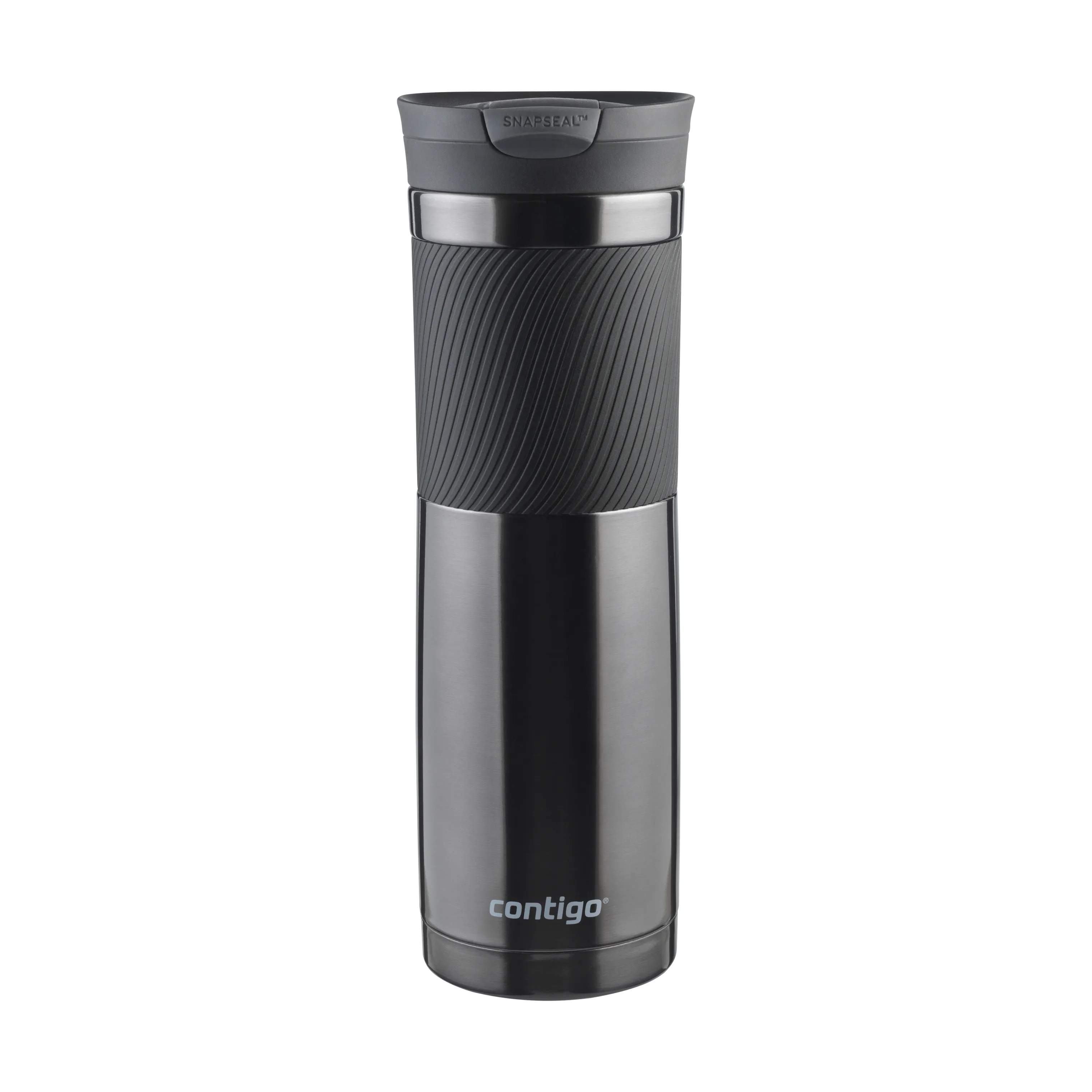 Byron Termokrus, gunmetal, large
