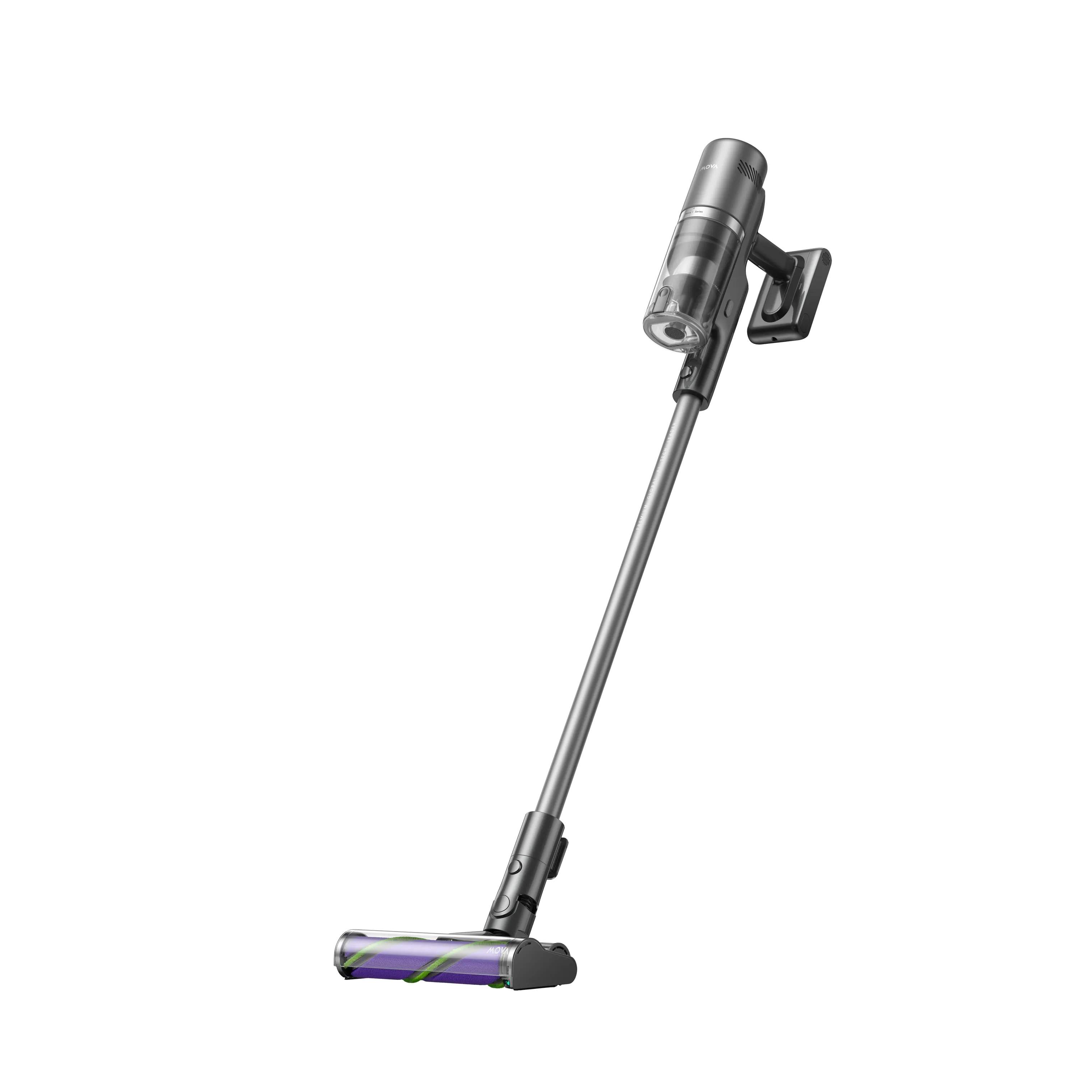Mova Støvsugere I10 Ledningsfri Støvsuger i Grå, 1