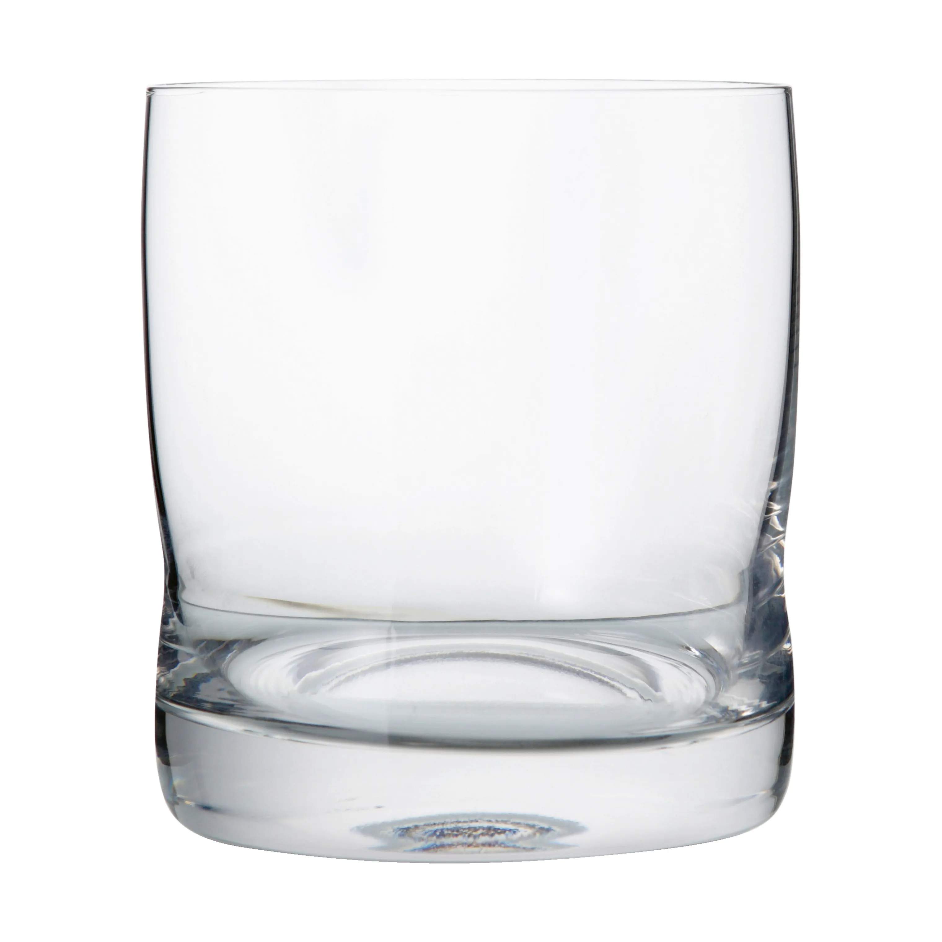 erik bagger a/s Lowball glas Opera Lounge Lowballglas - 6 stk. i Klar, 4