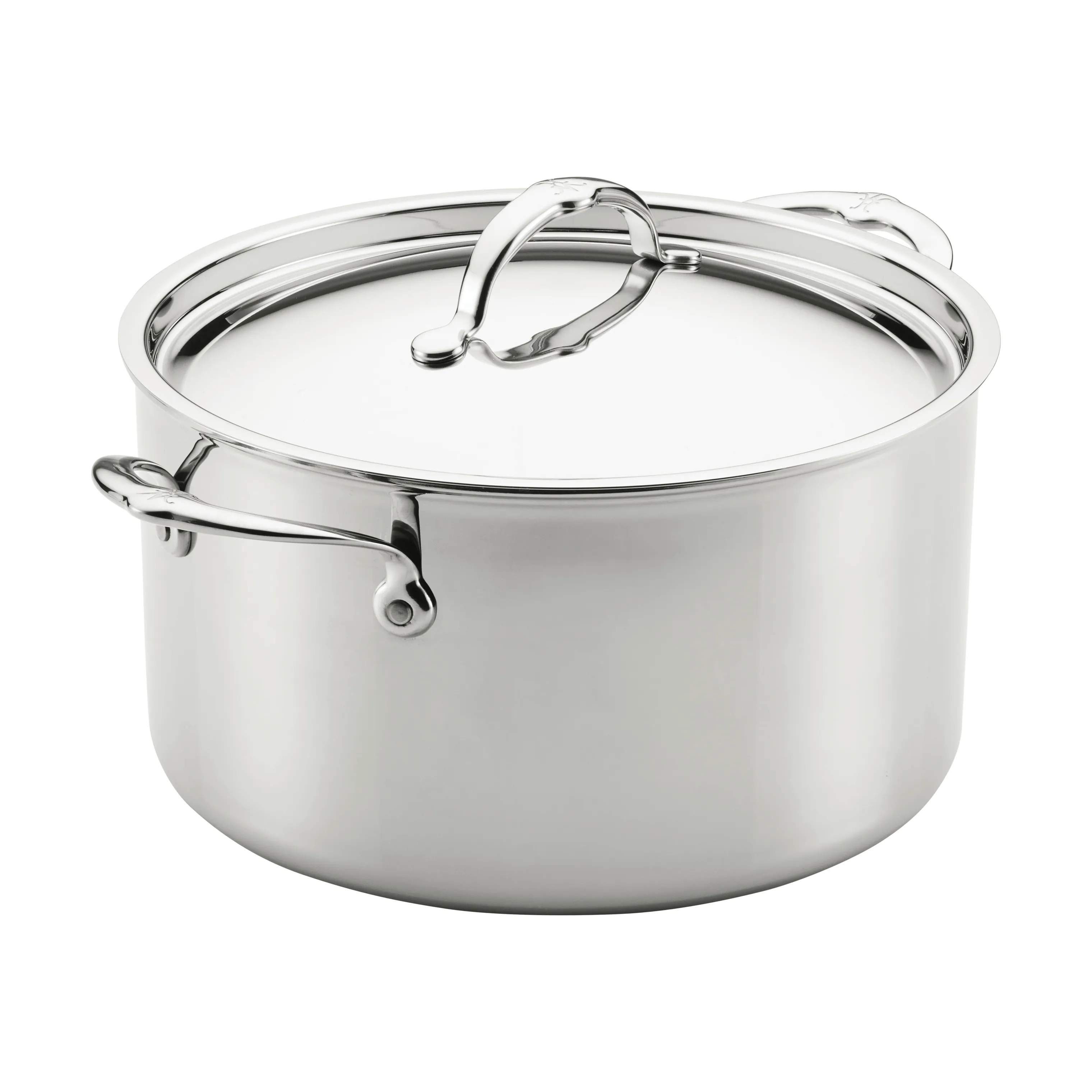 Hestan Gryder Probond Luxe Gryde i Rustfrit stål, 1