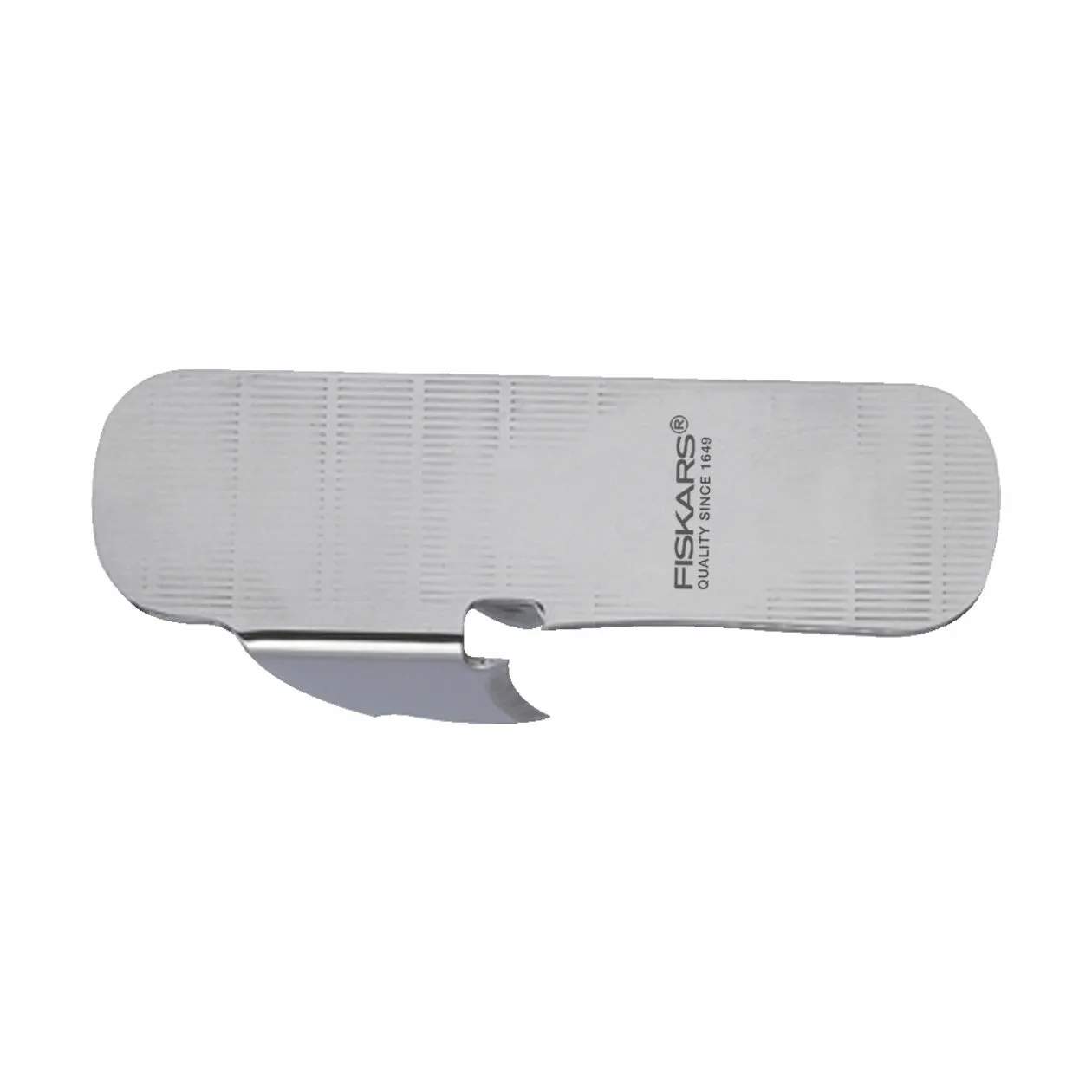 Fiskars Dåseåbnere og lågåbnere Classic Dåseåbner i Stål, 2