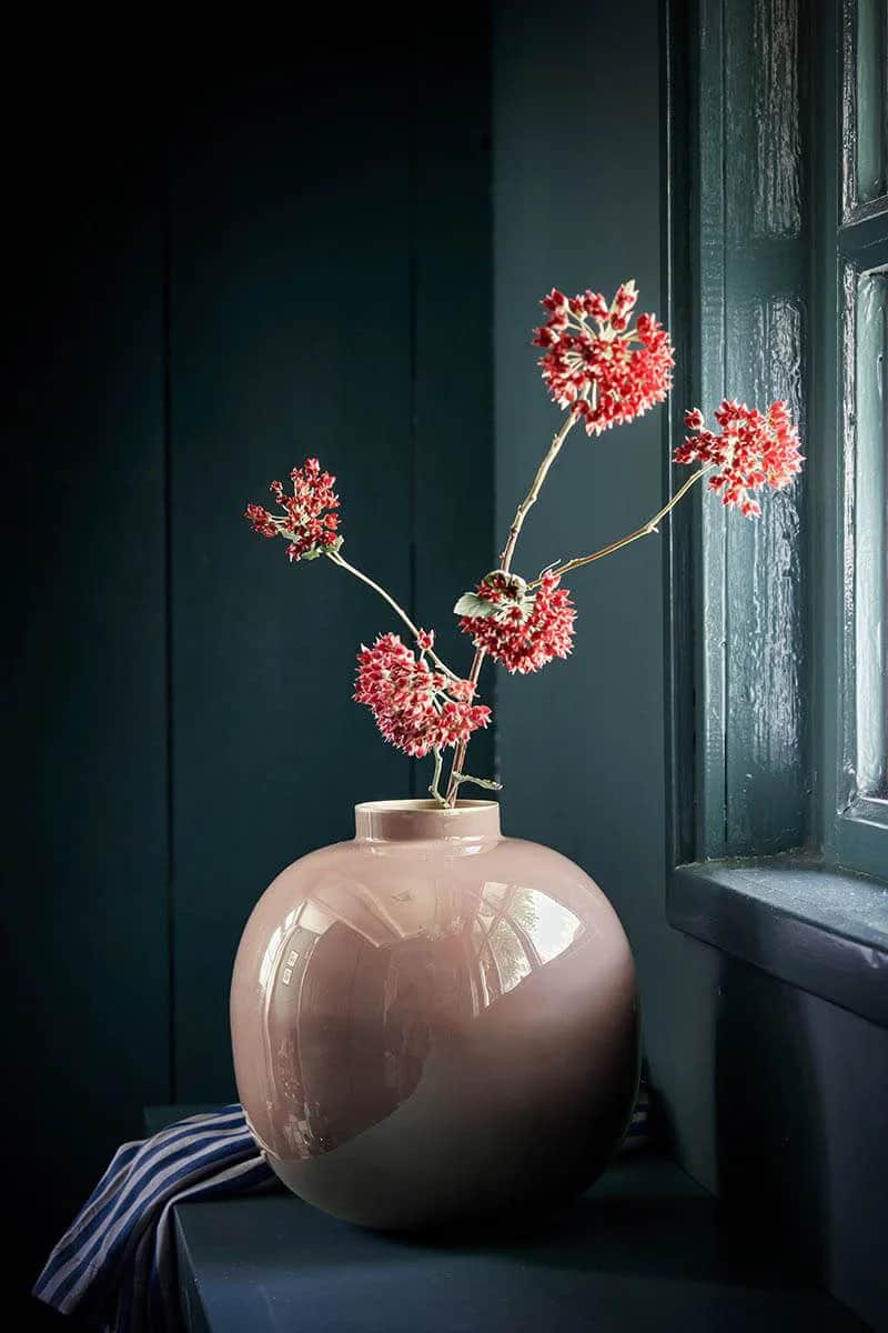 PIP Studio Vaser Home Decor Vase i Khaki, 2