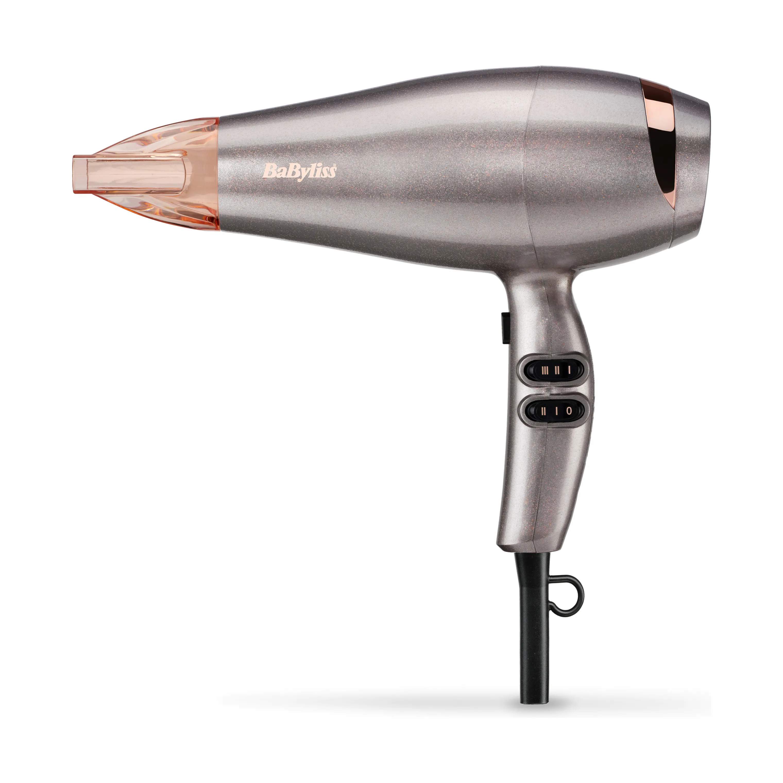 BaByliss hårtørrere Elegance Hårtørrer 5336NPE