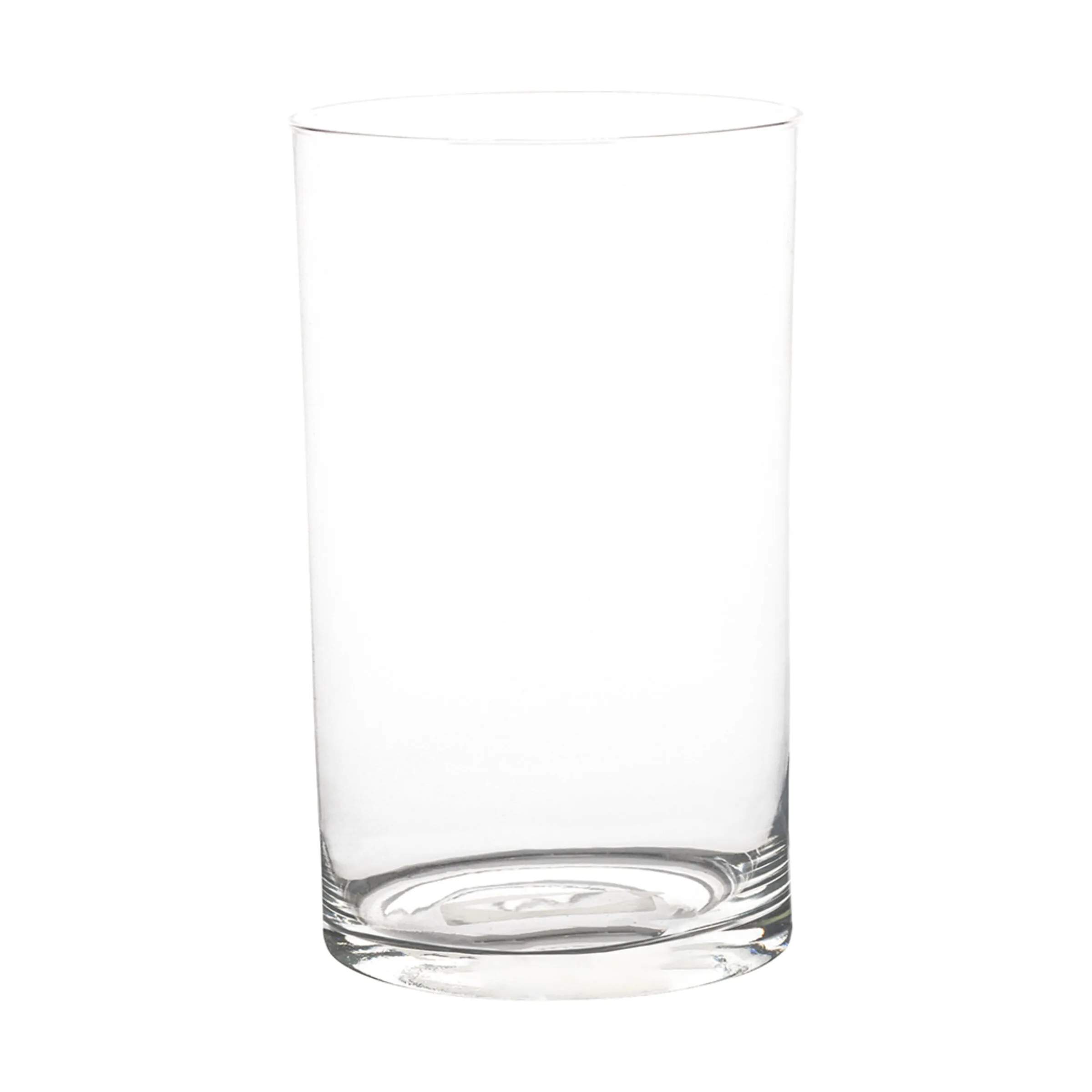 Gus Vaser Glasvase i H10 x Ø9 cm, 1