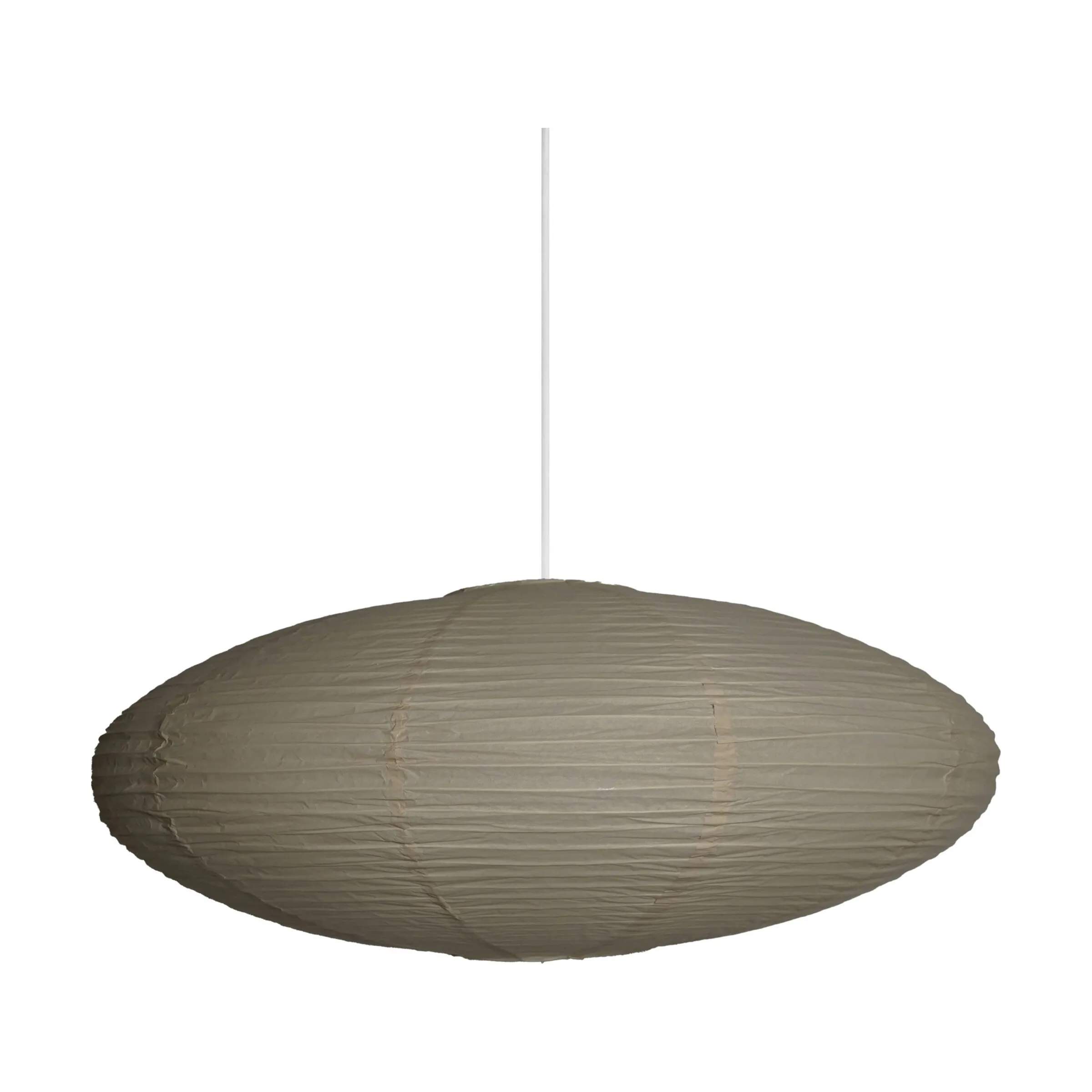 Nordlux Pendler Villo Pendel i Beige, 1