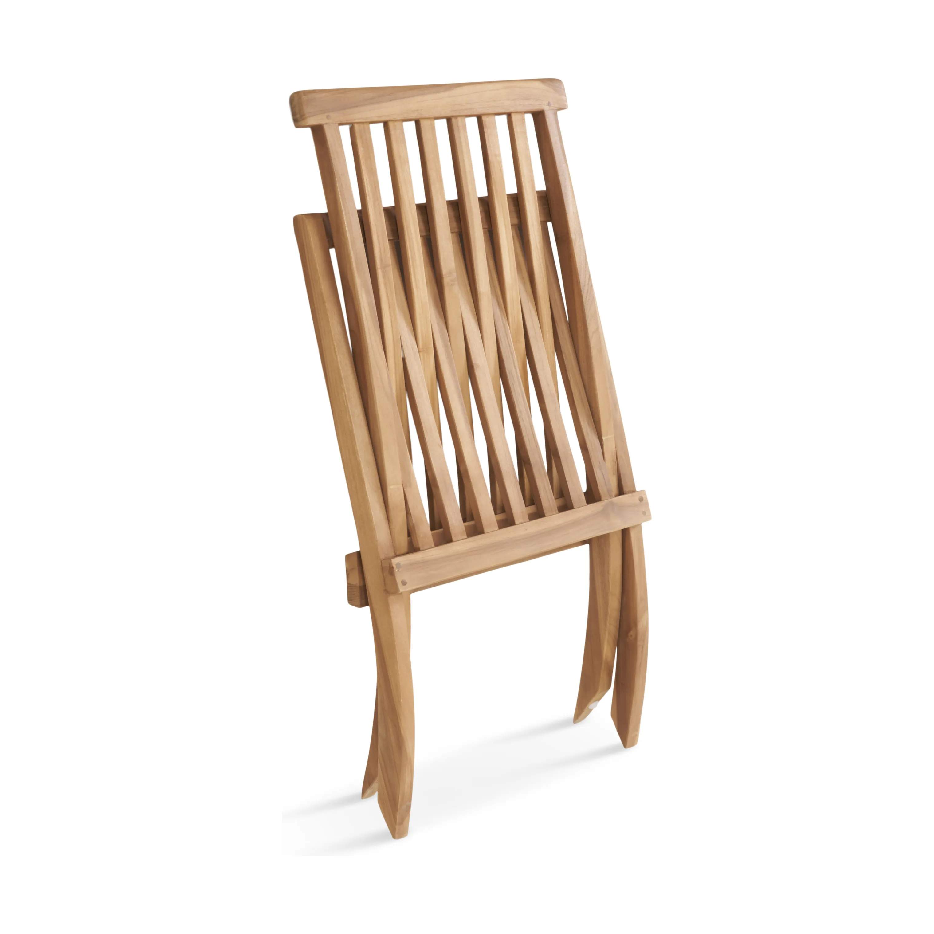 SKAGEN living Loungestole Blåvand Loungestol i Natur, 5
