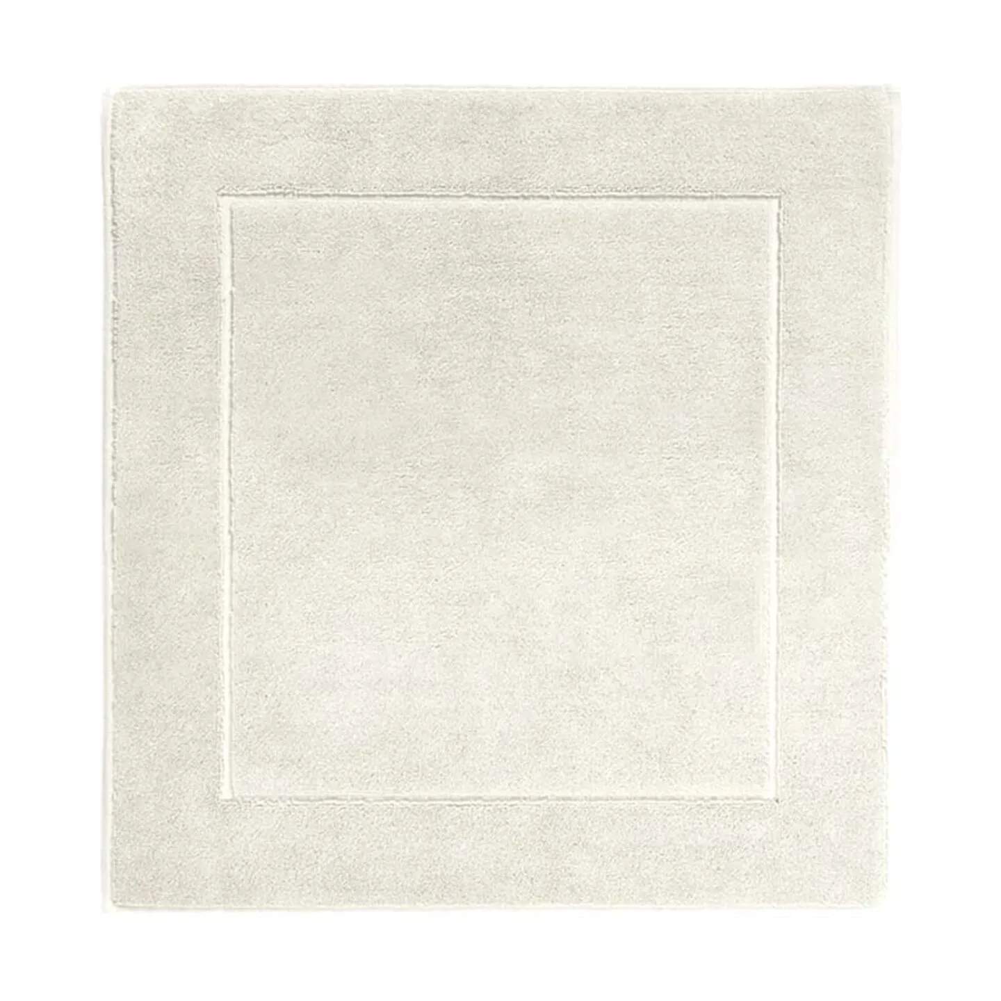 Aquanova Bademåtter London Bademåtte i Jasmin, B60 x L60 cm, 1