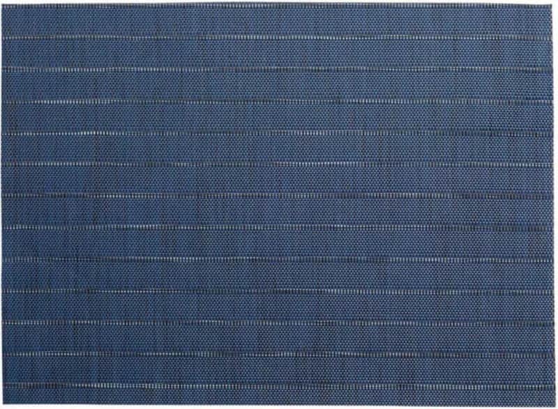 Winkler Dækkeservietter Manoka Dækkeserviet i Ocean, 1