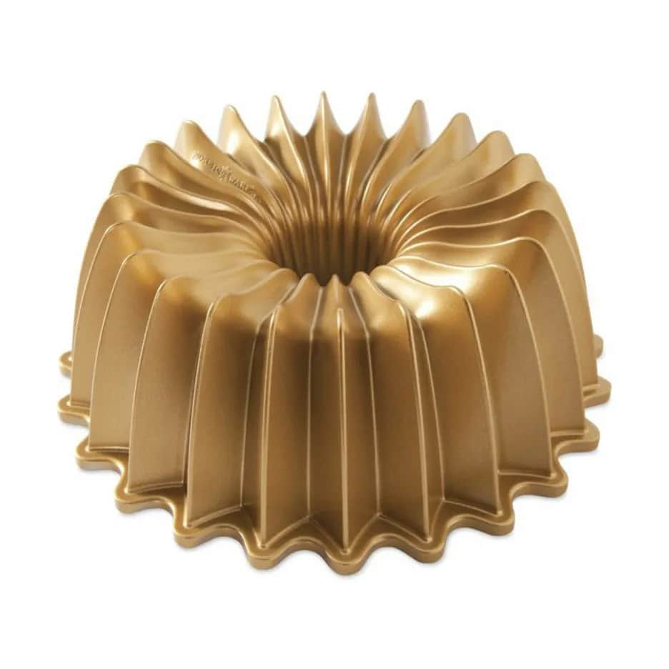Nordic Ware øvrige bageforme Brilliance Bundt Kageform