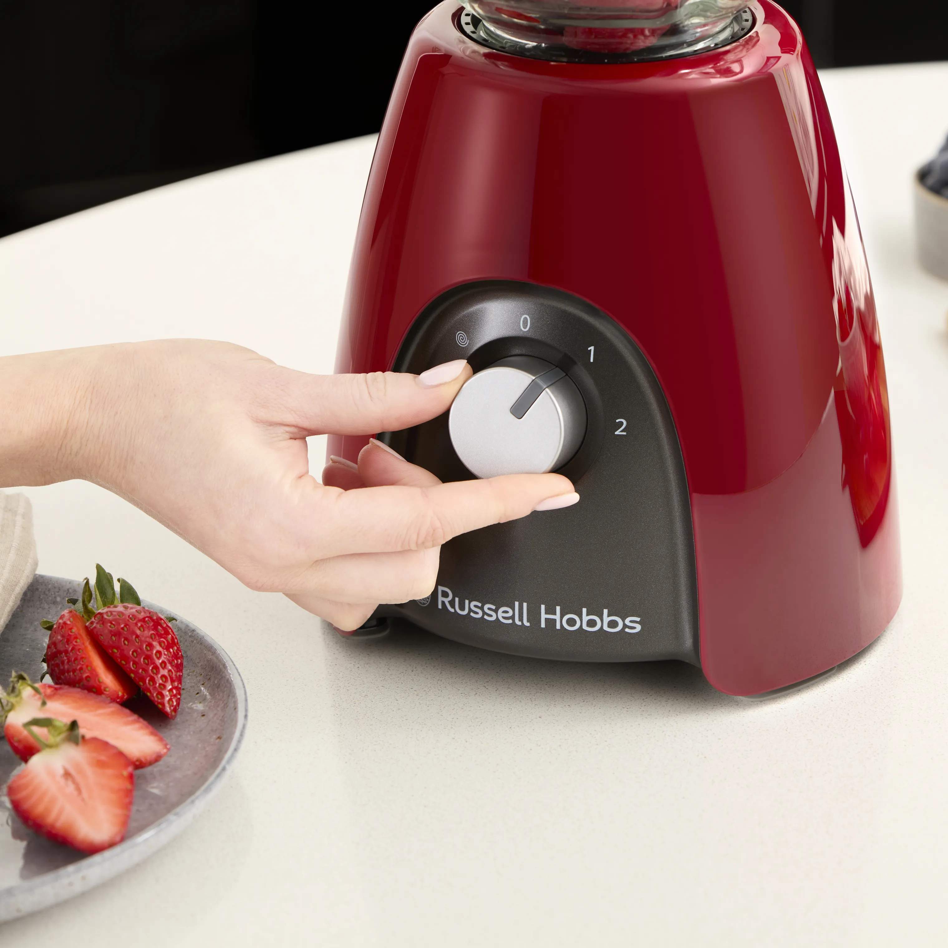 Russell Hobbs Blendere Desire Blender, 3
