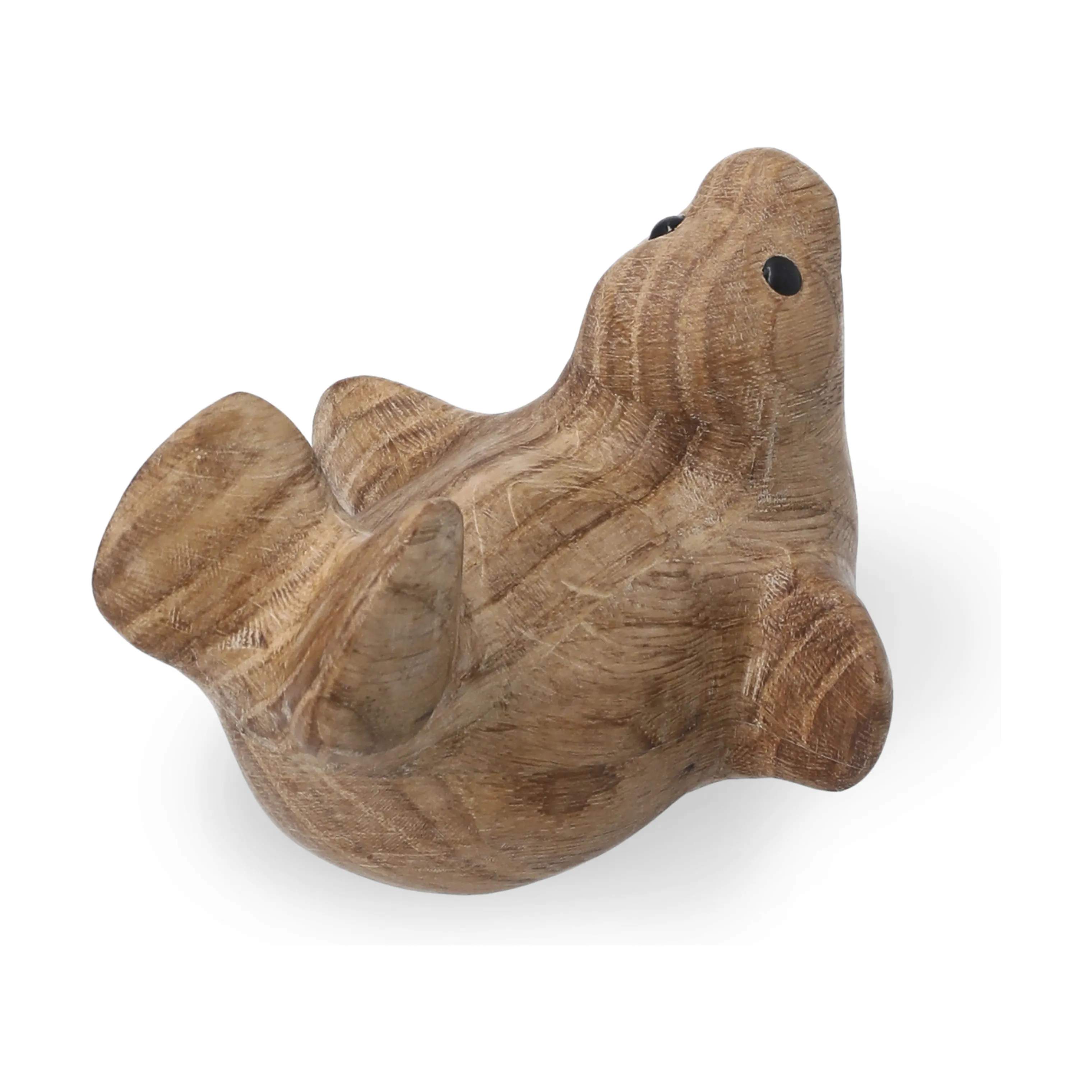 Kay Bojesen Dyrefigurer Other Animals Sæl i 7,5 cm, 2