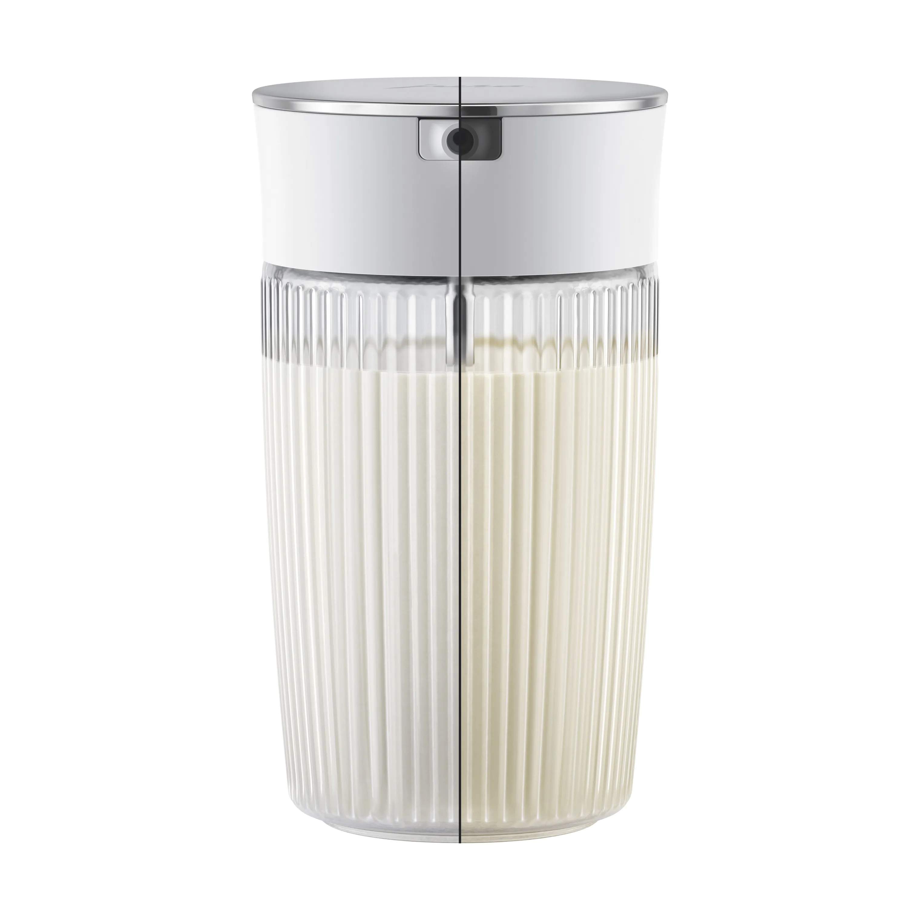 JURA Tilbehør til espressomaskiner Mælkekaraffel i Glas, 3