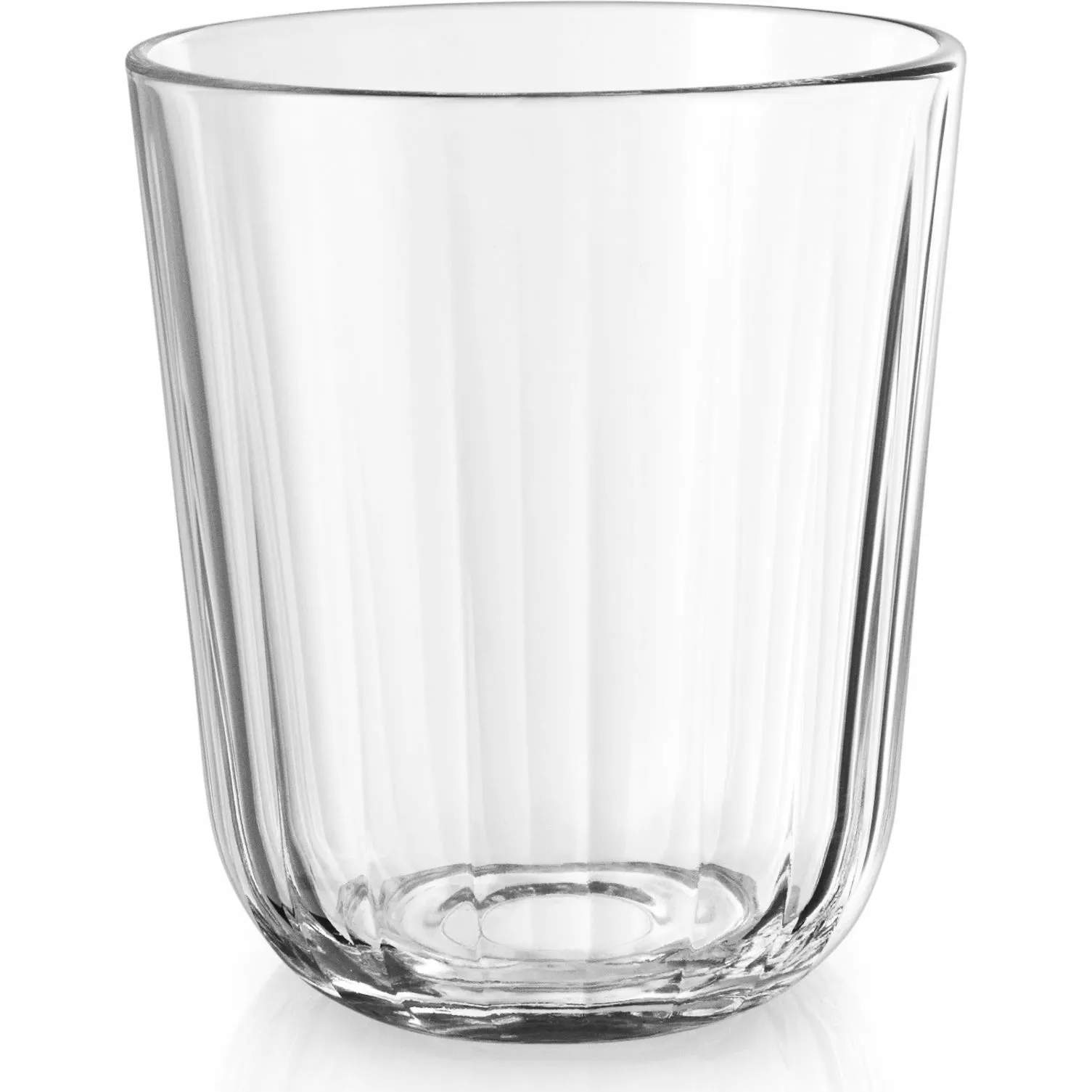 Eva Solo Vandglas Facet Vandglas - 6 stk. i 27 cl - 6 stk., 4