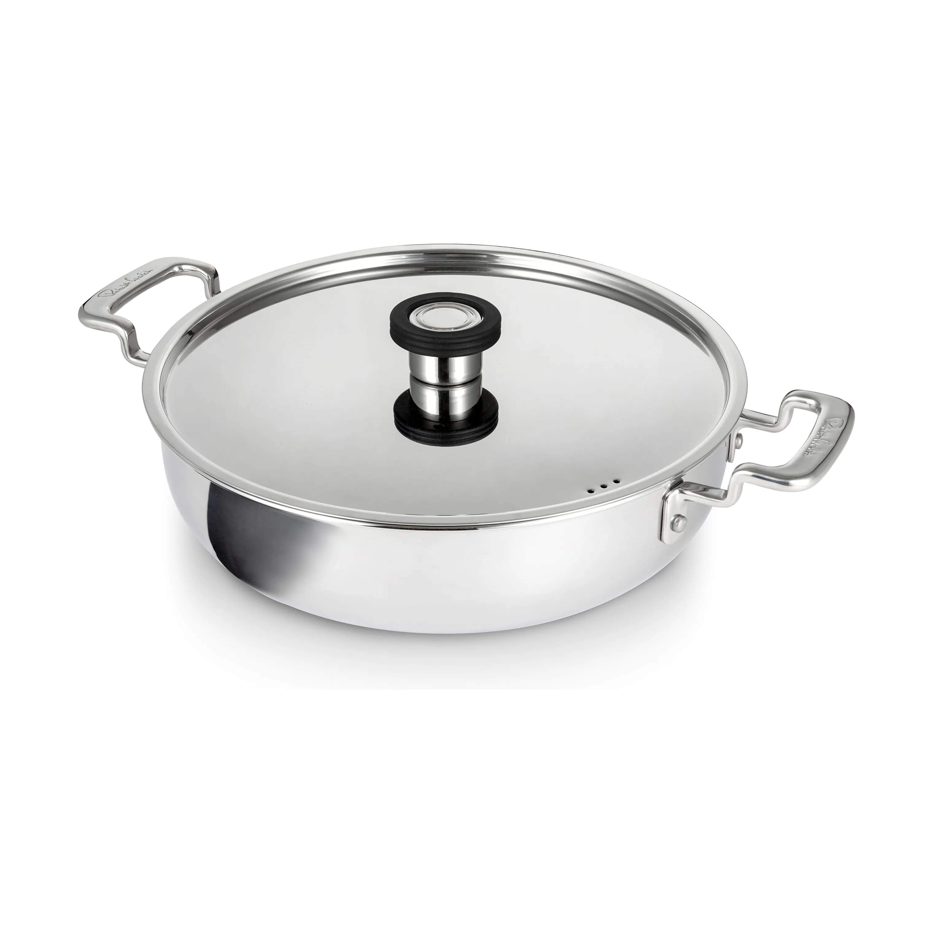 Robert Welch Gryder 316 Series Lav gryde i rustfritstaal, 1