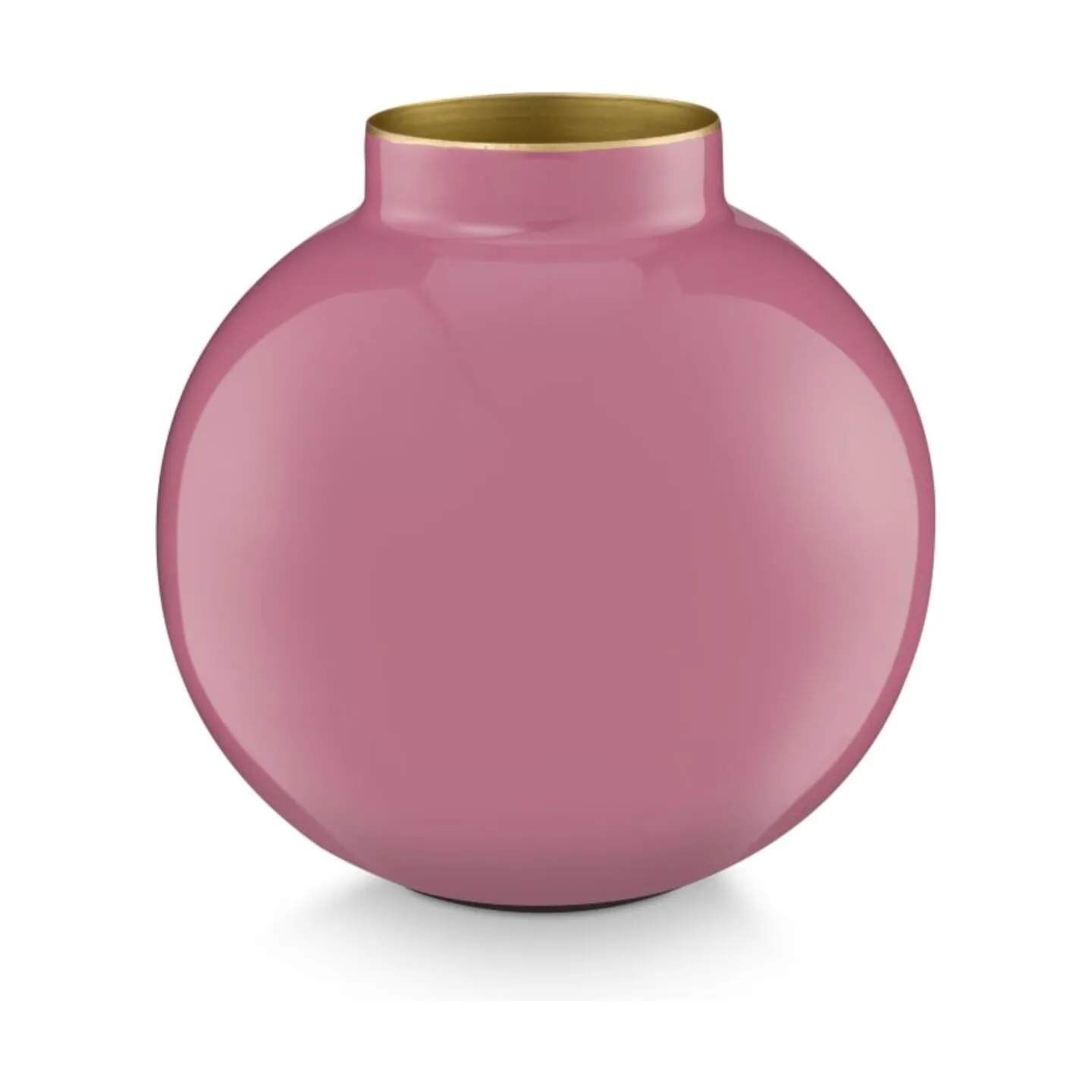 PIP Studio Vaser Royal Lily&Lotus Vase i Pink, 1