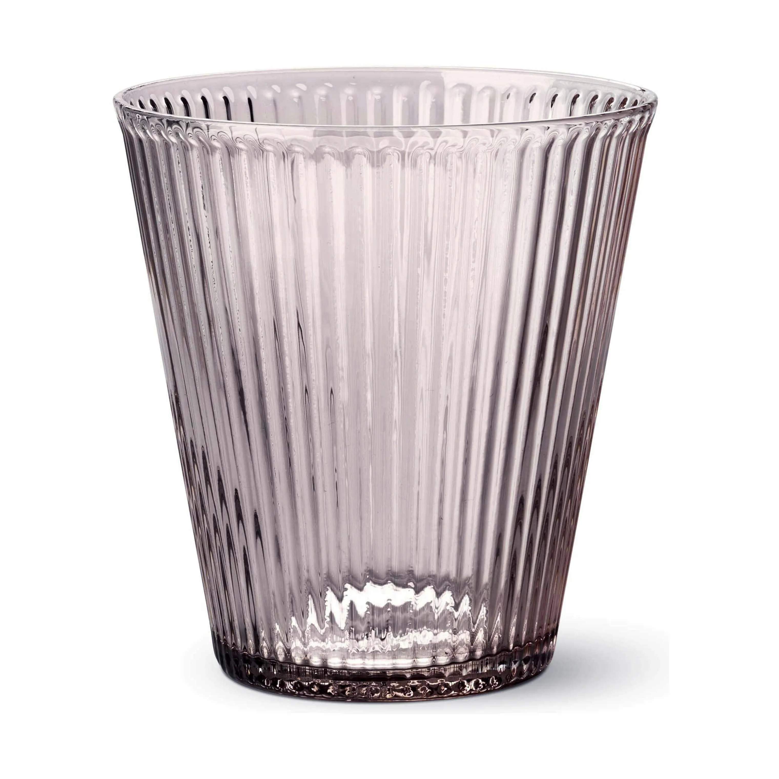 Rosendahl Vandglas Grand Cru Nouveau Vandglas - 4 stk. i Blush, 4
