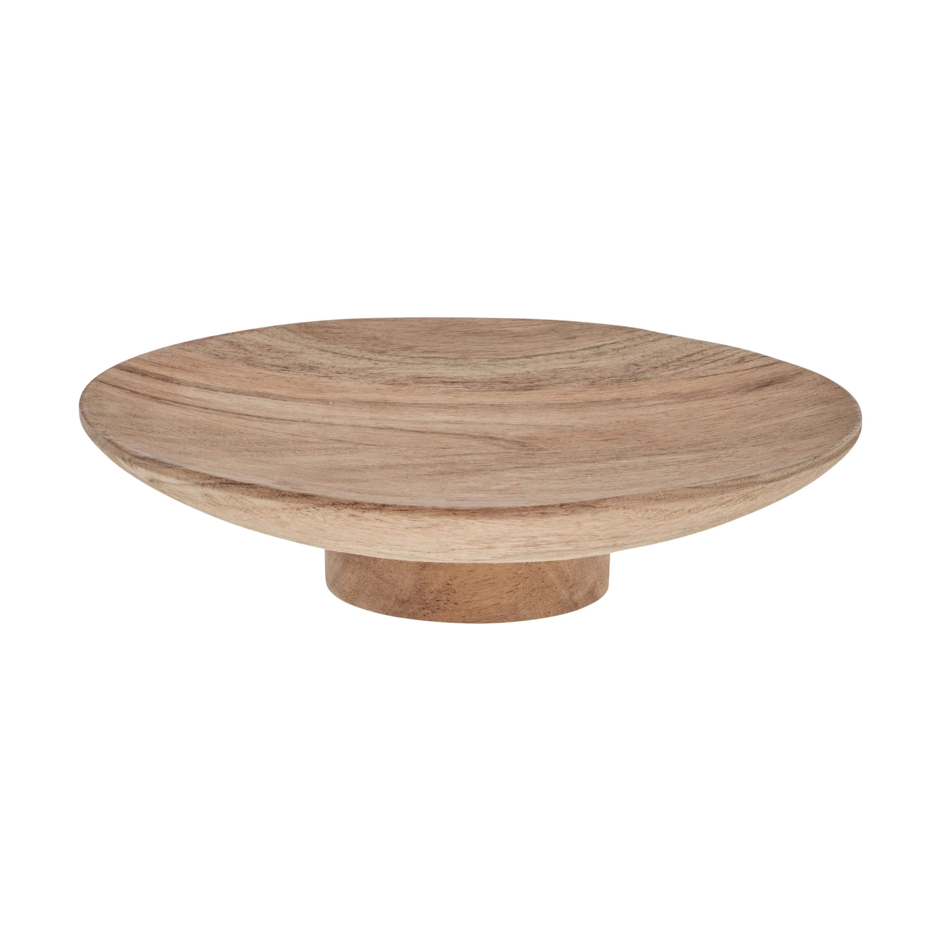 Lene Bjerre Serveringsfade Merle Fad i 22 cm, 1