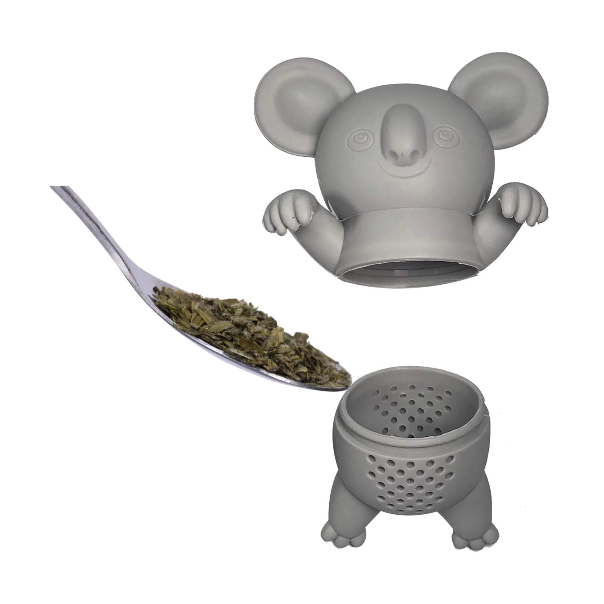Winkee Teæg Teæg i KOALA, 3