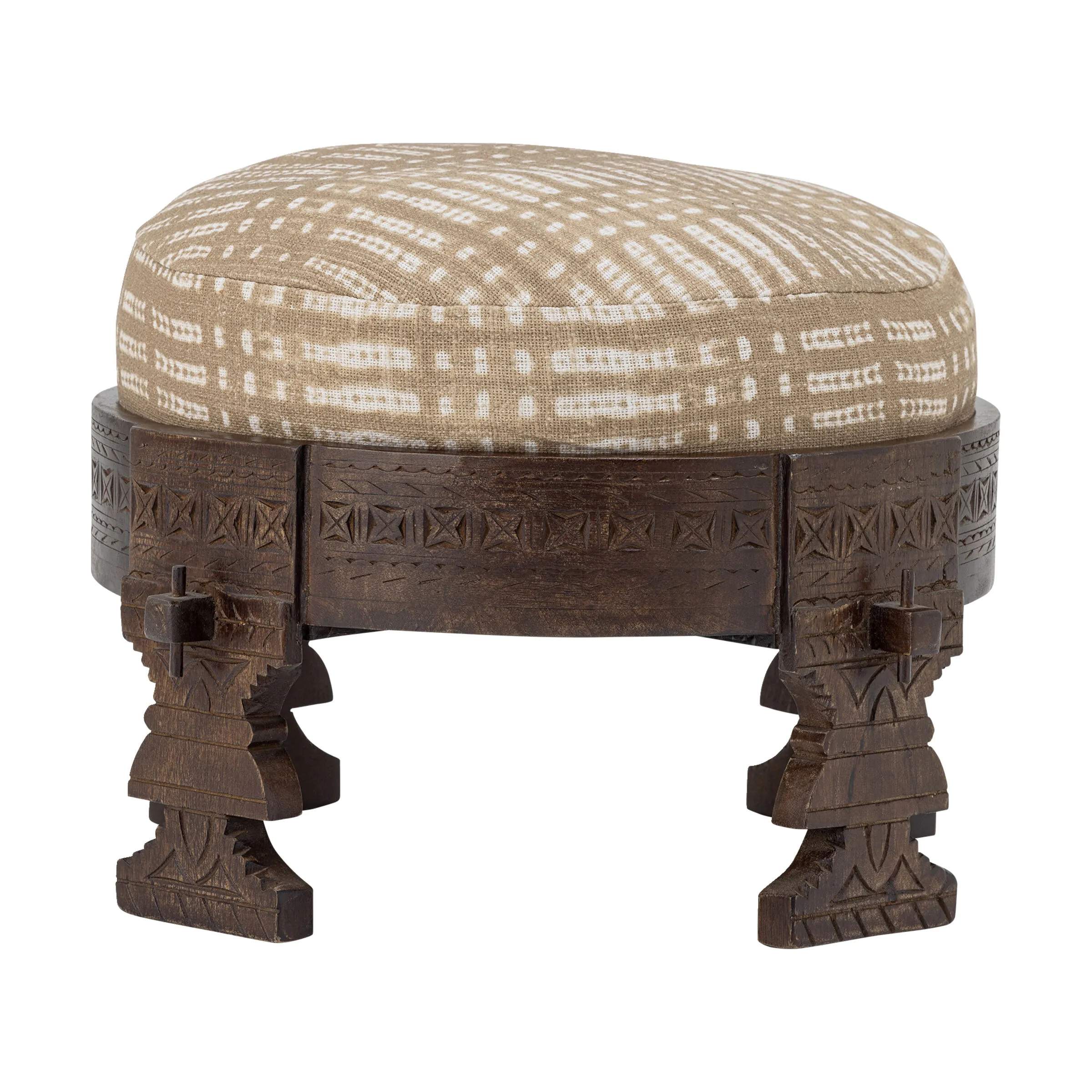 Paloma Taburet, brun, large