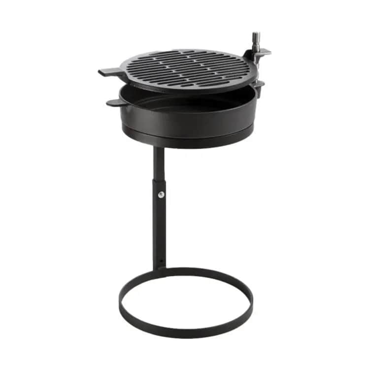 Morsø Kulgrill Grill '71 i Sort, 1
