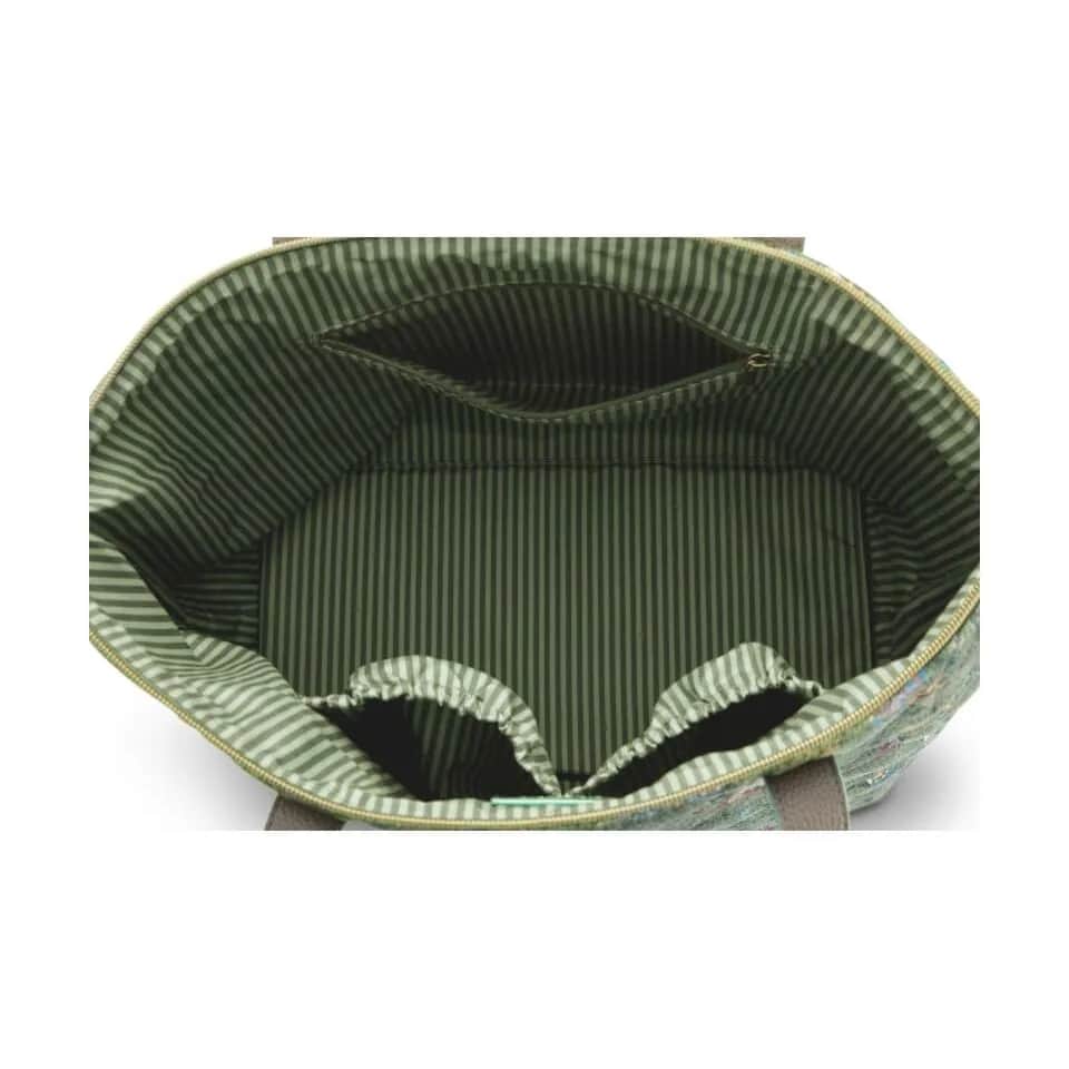 PIP Studio Øvrigt interiør Tilda Shopper i Grøn, 4