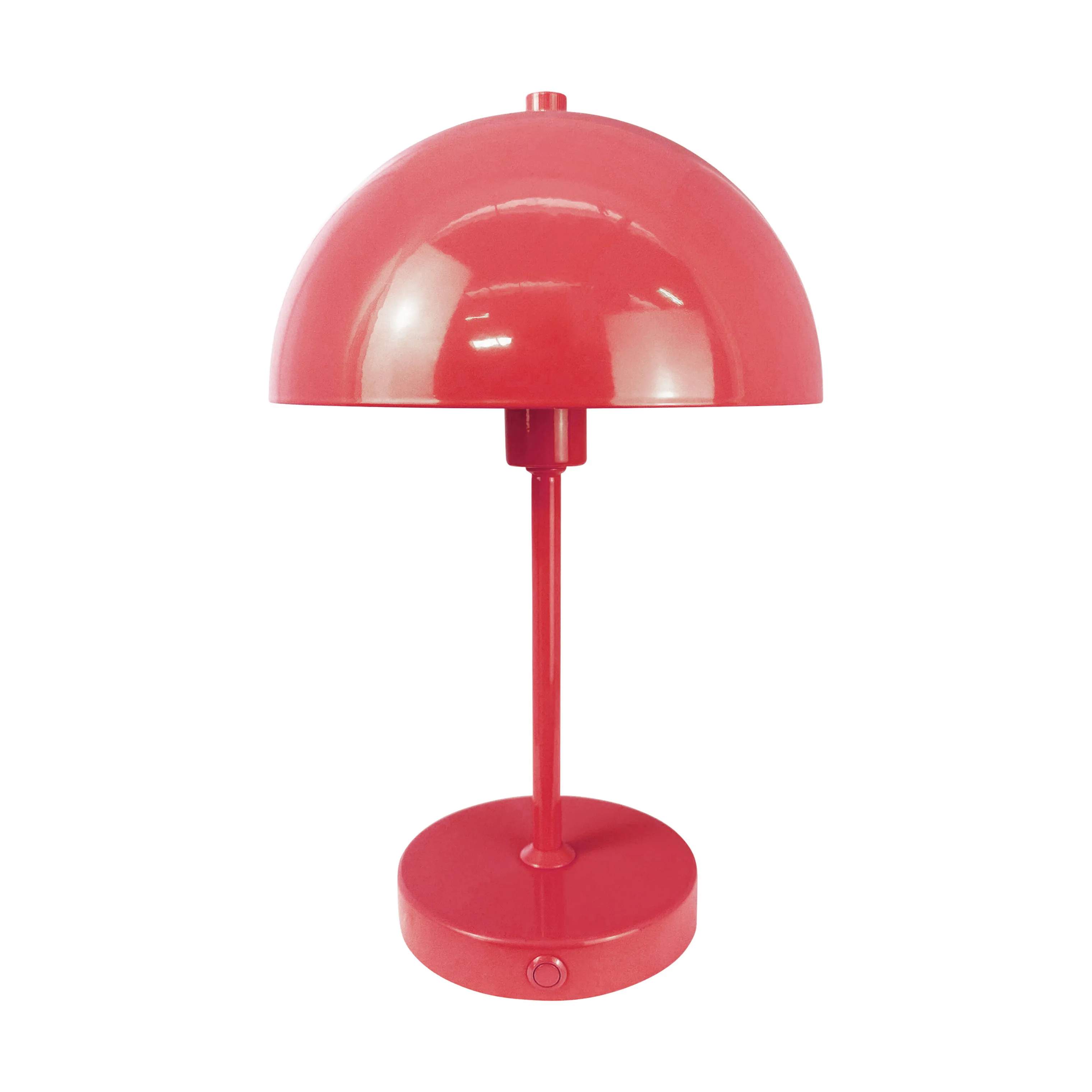 Dyberg Larsen Bordlamper Stockholm LED Bordlampe i Melon, 1