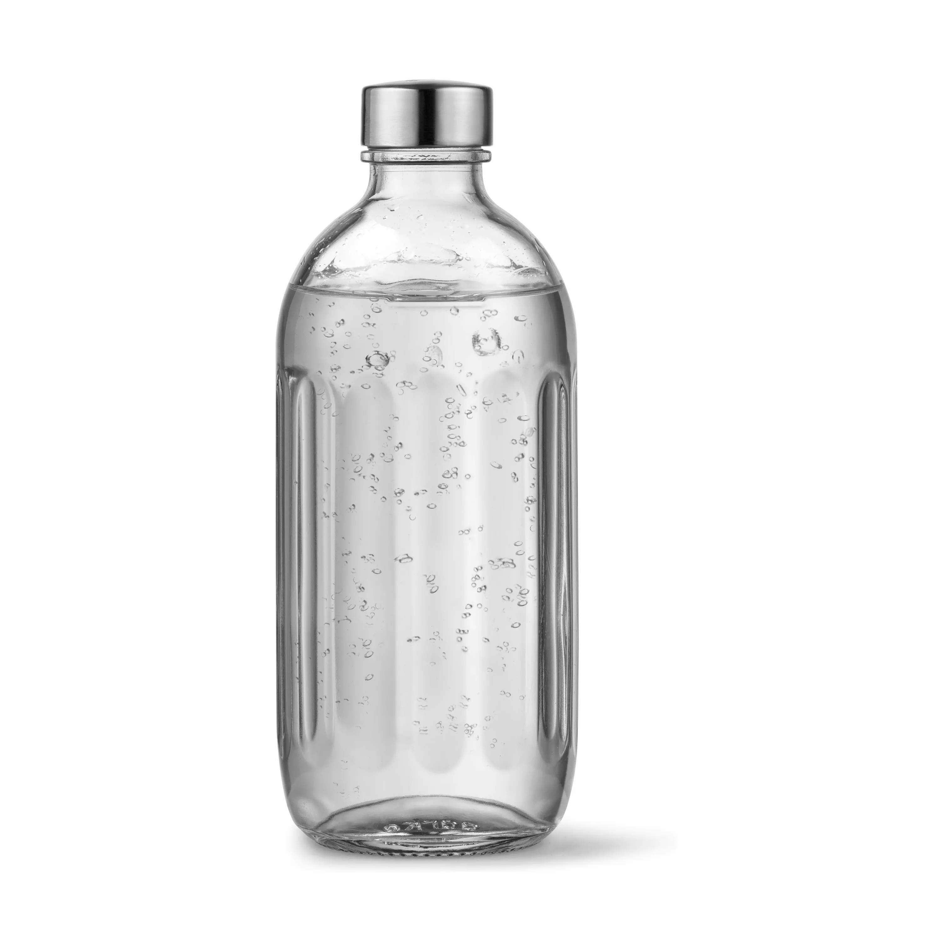 Aarke flasker til sodavandsmaskine Glasflaske