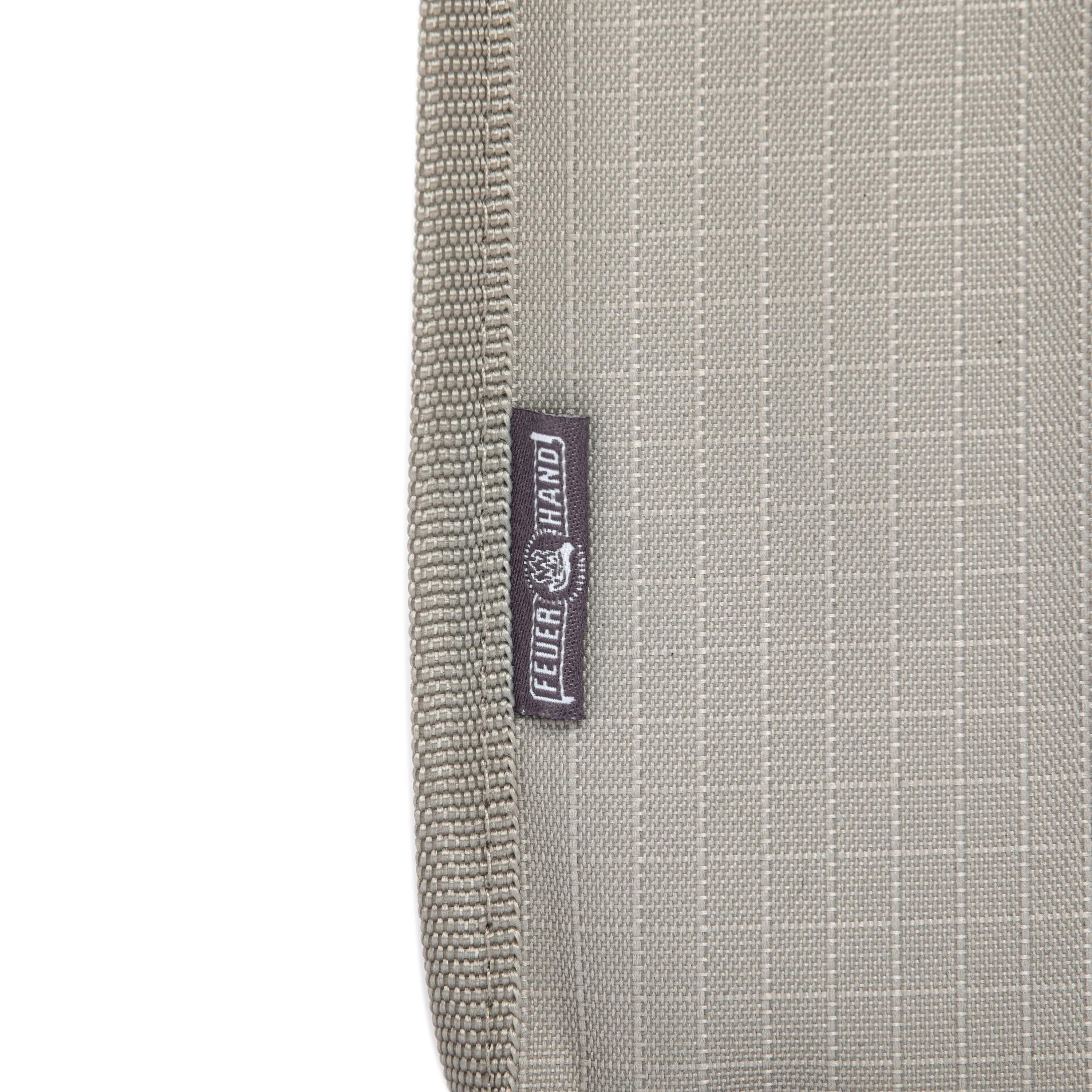 Feuerhand Lanterner Transporttaske i Beige, 2