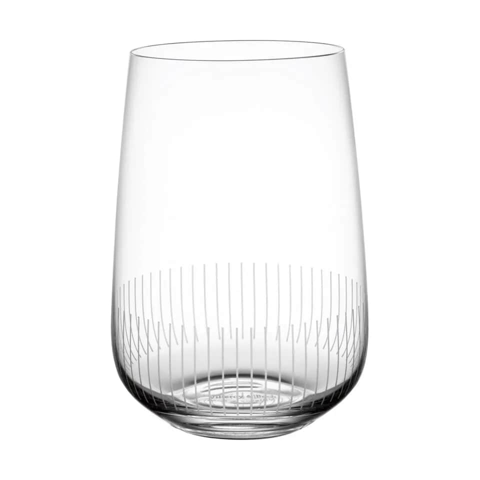 Villeroy & Boch Highball glas Afina Highball Glas - 4 stk. i Klar, 4