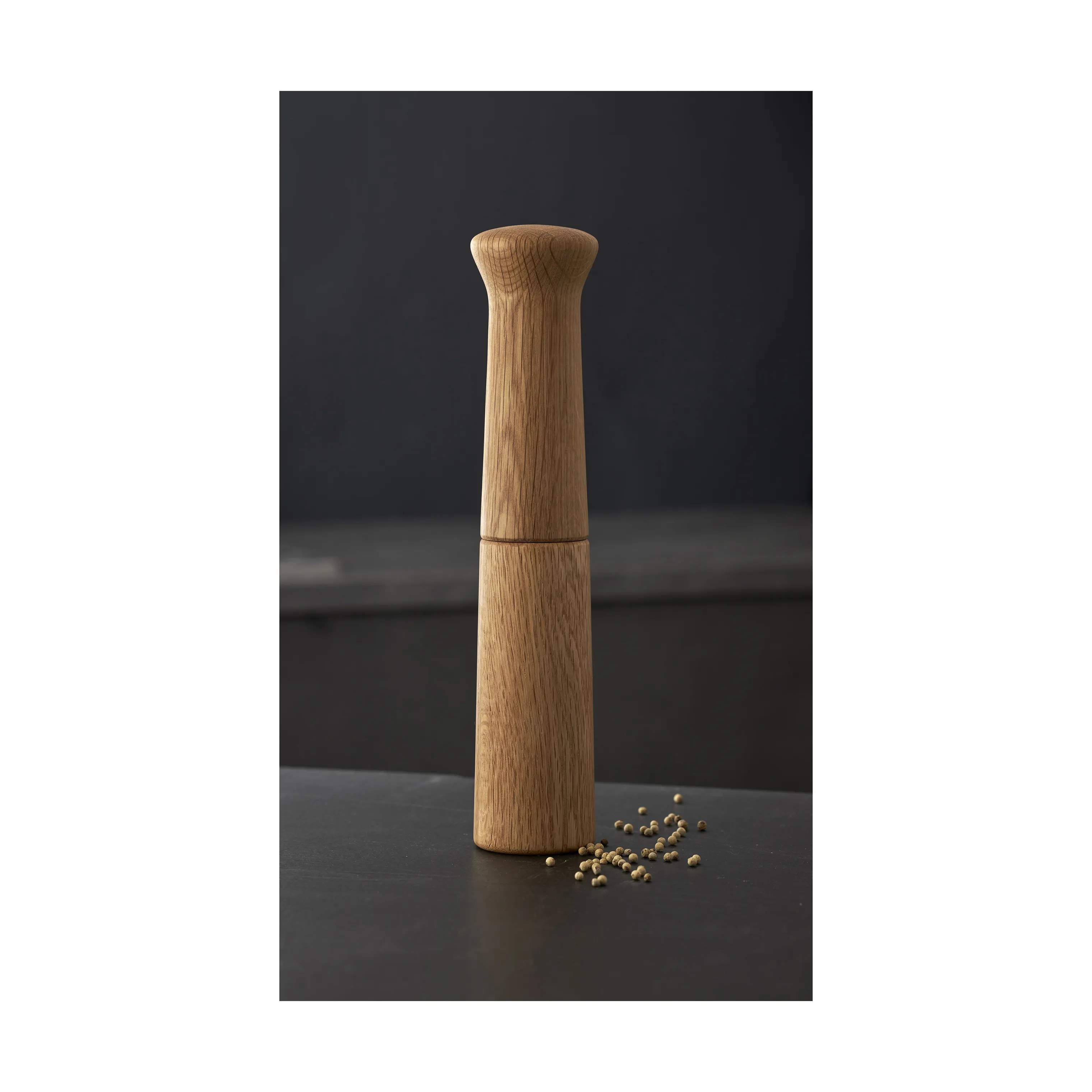 Morsø Peberkværne Bosco Kit Peberkværn i Natur, 30 cm, 3