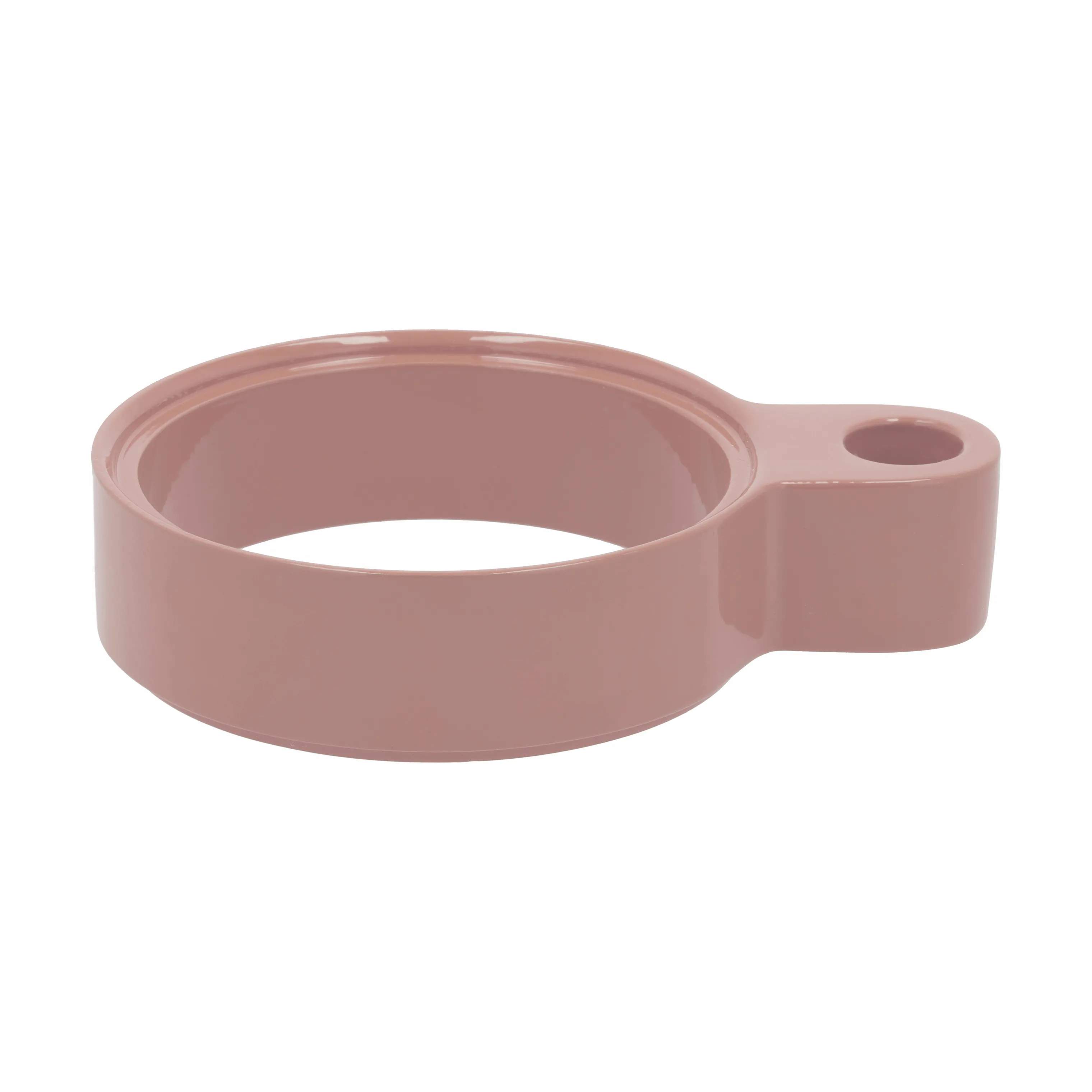 Villa Collection Kronelysestage Villa styles Styles Lysestage i Rosa, 2