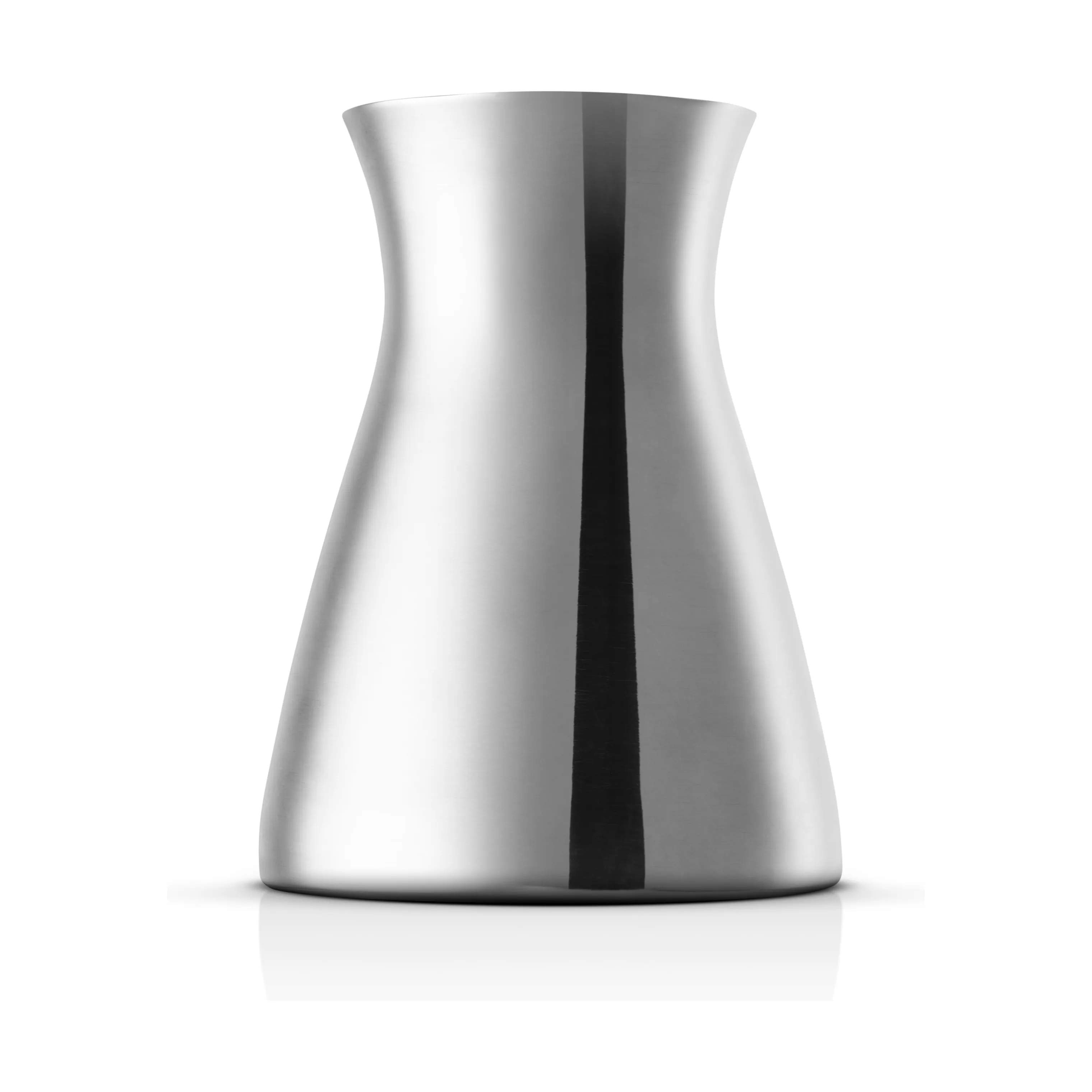 Eva Trio Mælke- og flødekander Flødekande i Polished steel, 1