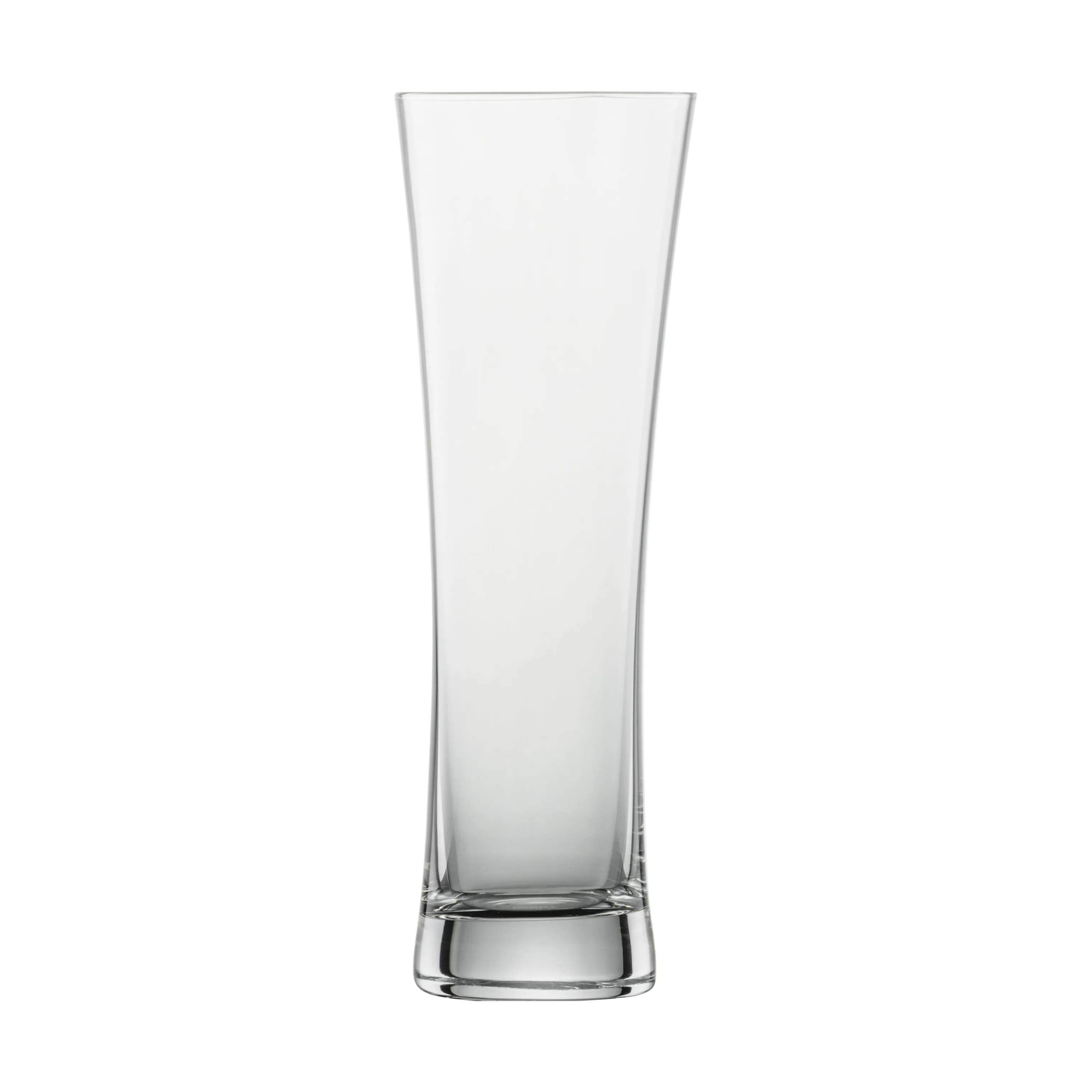 Schott Zwiesel Ølglas Beer Basic Hvede Ølglas - 4 stk. i Klar, 30 cl, 4