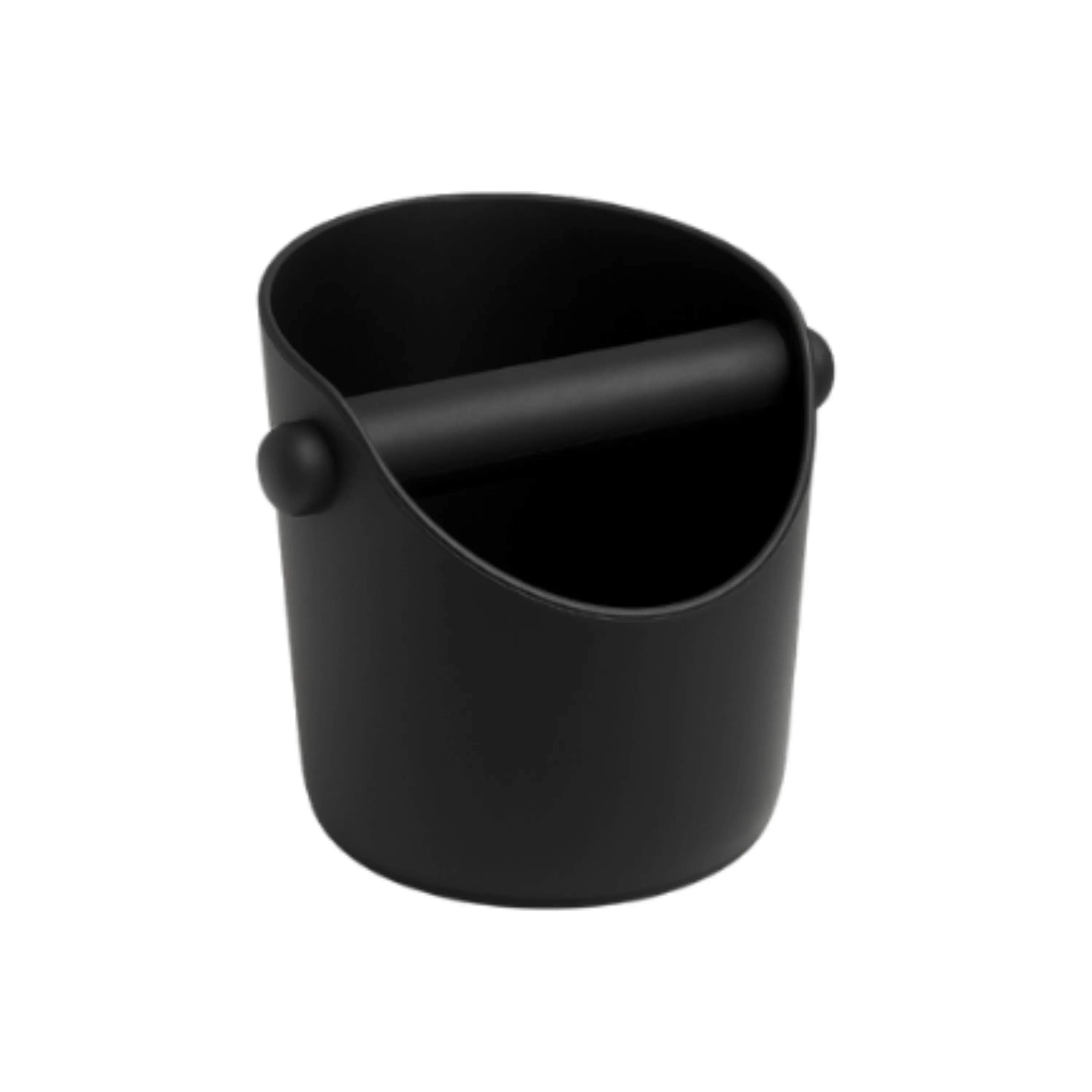 Cook & Baker Baristaudstyr Knock Box i Sort, 1