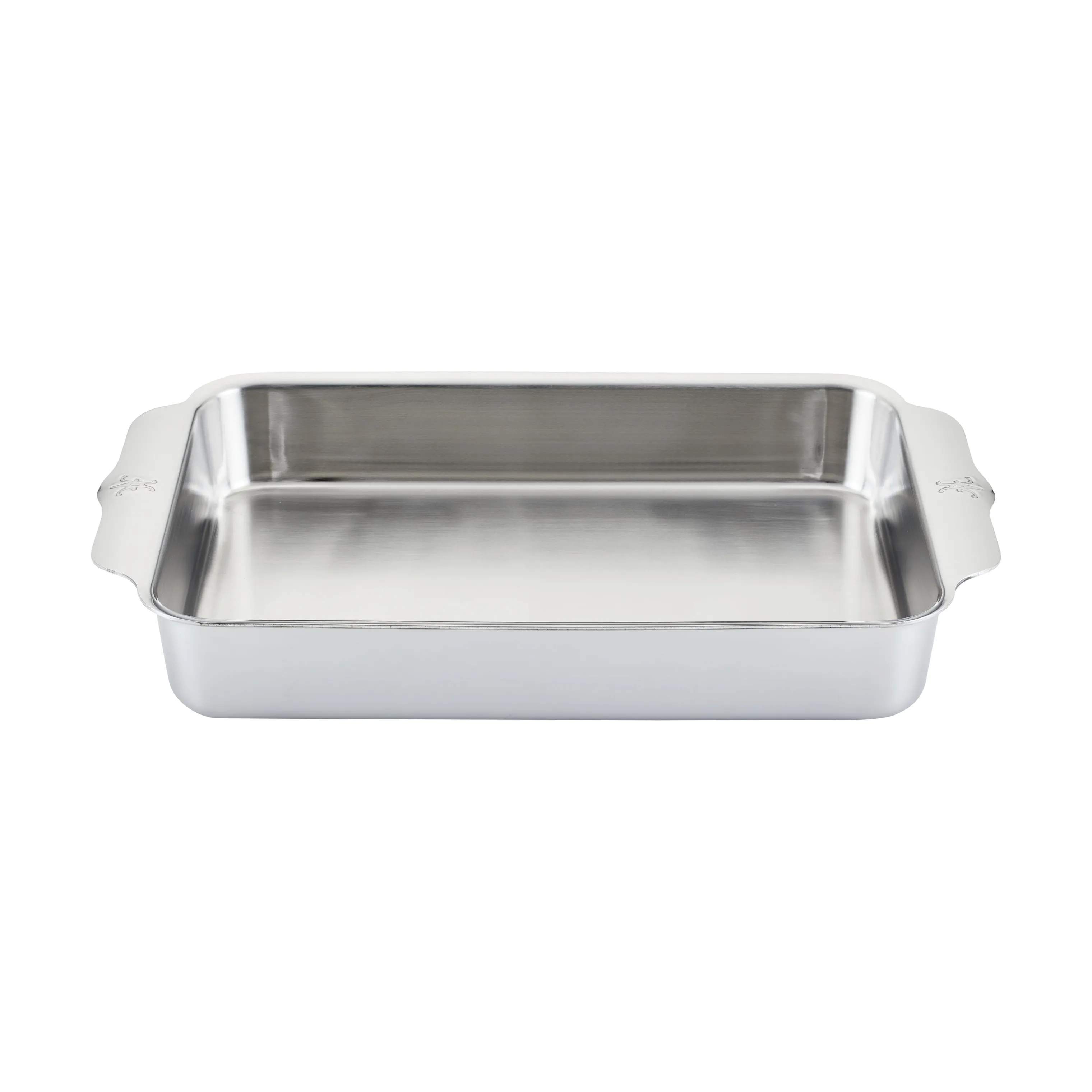 Hestan Ovnfaste fade OvenBond Ovnfad i Rustfrit stål, B24,79 x L40,34 cm, 1