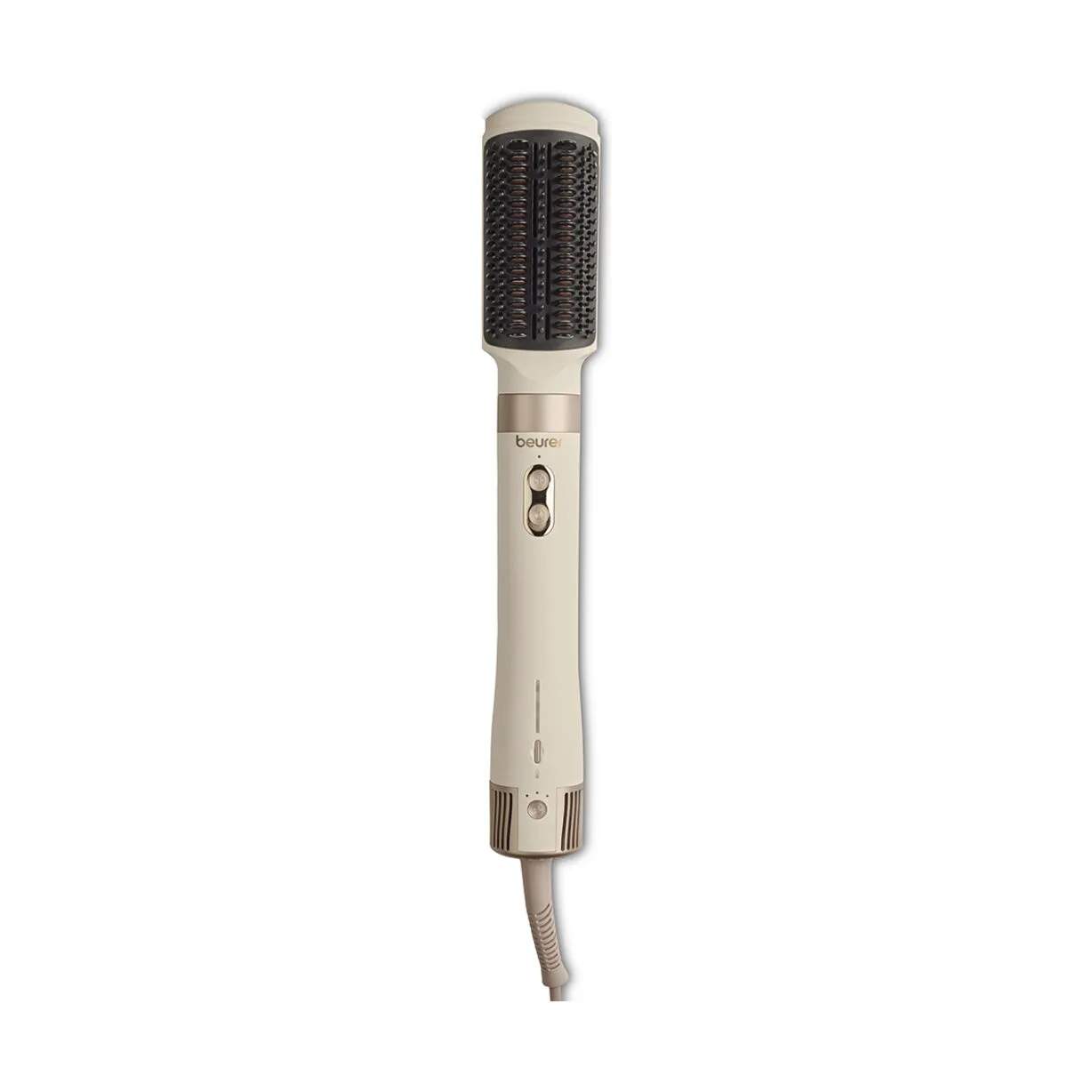 Beurer Krøllejern Iconic Pro Airstyler 5-i-1 HT100 i Beige, 4