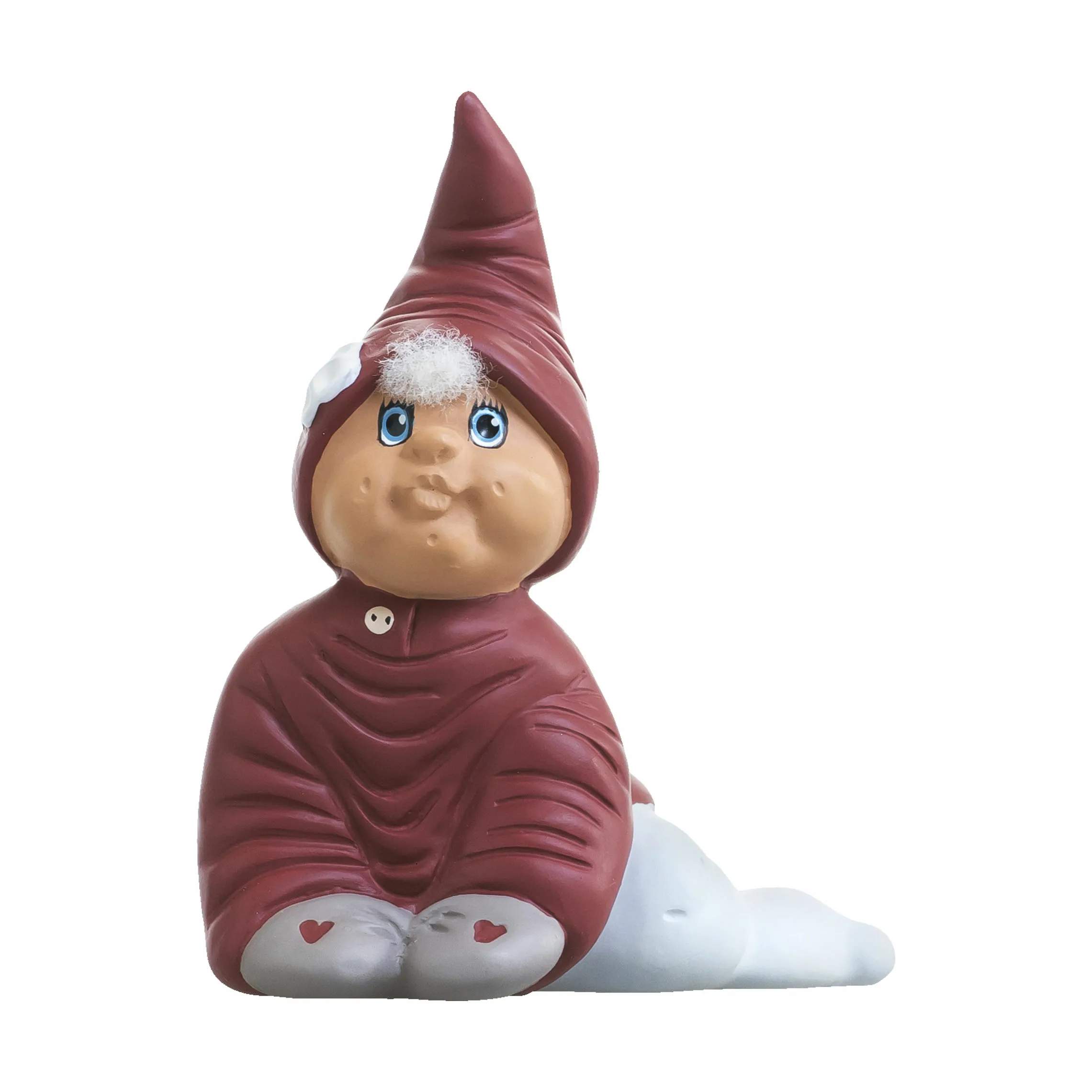 Klarborg Nisser Nisse - Bette Charlotte i 6,5 cm, 1