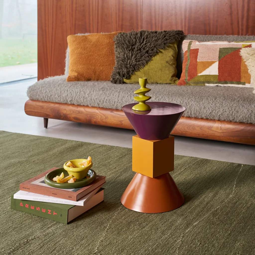 Urban Nature Culture Pyntepuder Sirle Pyntepude i Evergreen Sprig, 4
