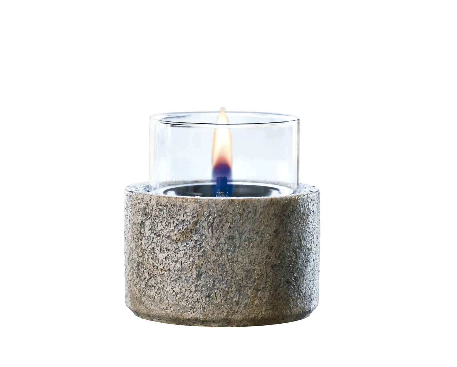 TenderFlame Lanterner Slate Lanterne i 12 cm, 1