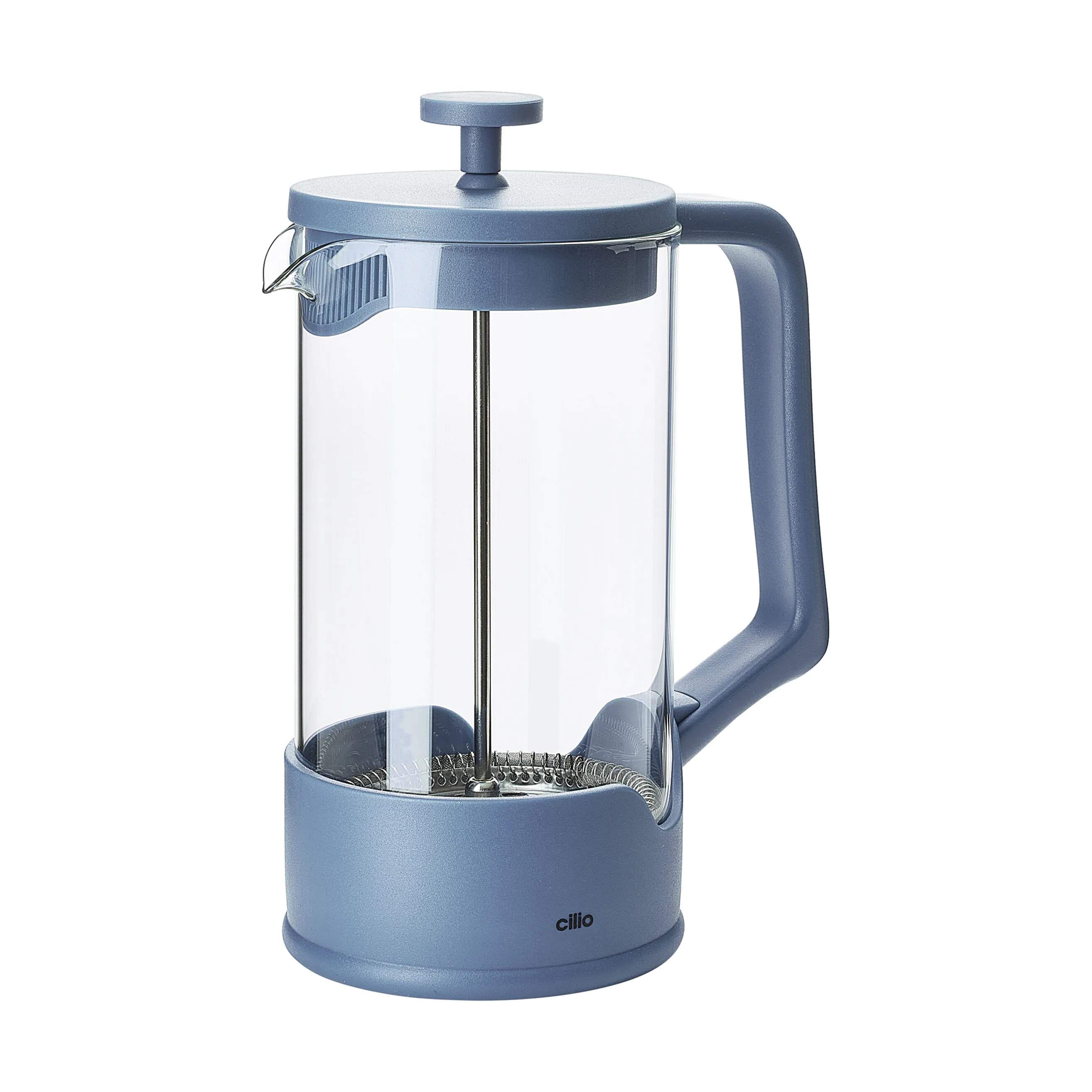 Cilio Stempelkander Lucia Stempelkande i Blu, 1
