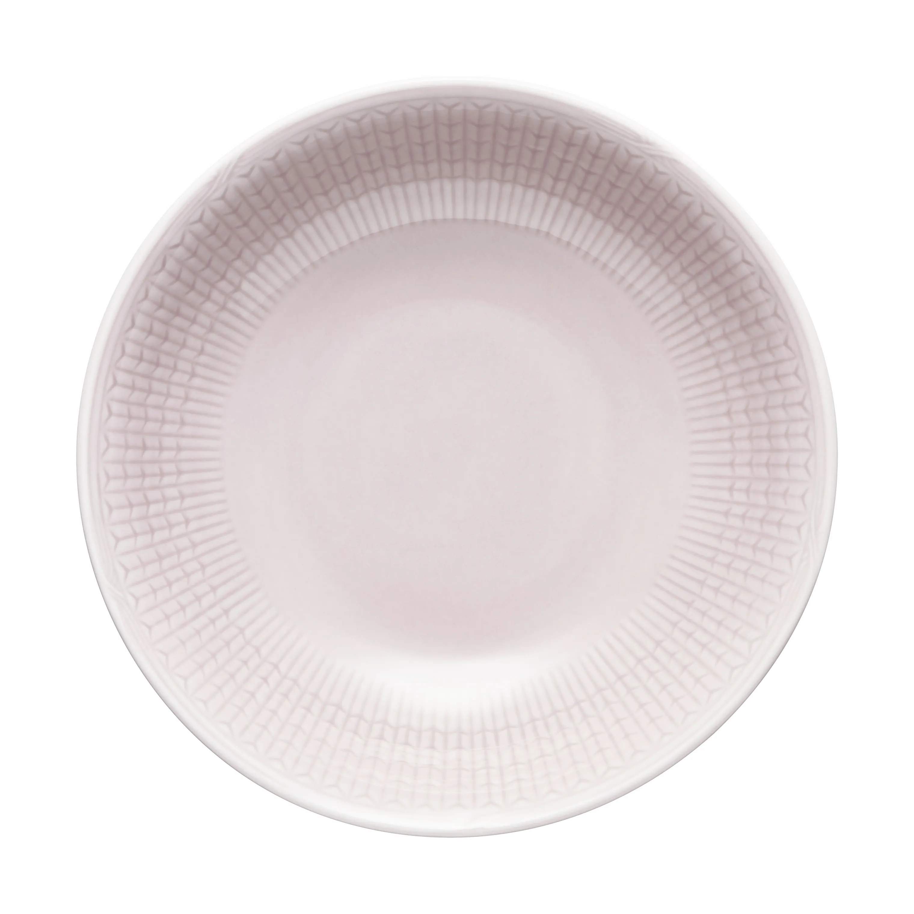 Rörstrand Dybe tallerkener Swedish Grace Dyb Tallerken i Rose, 19 cm, 4