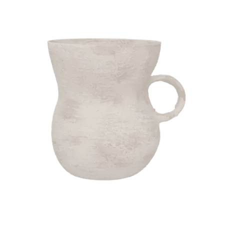 Urban Nature Culture Vaser Vase i Hvid, 1