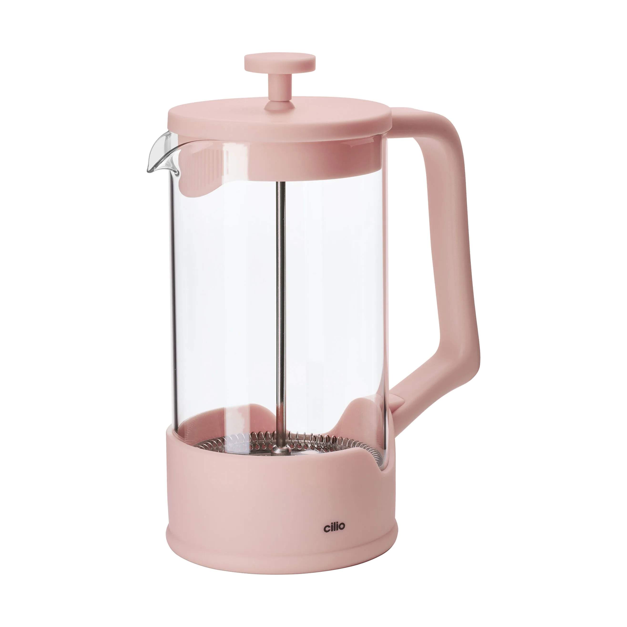 Cilio Stempelkander Lucia Stempelkande i Rosa, 1