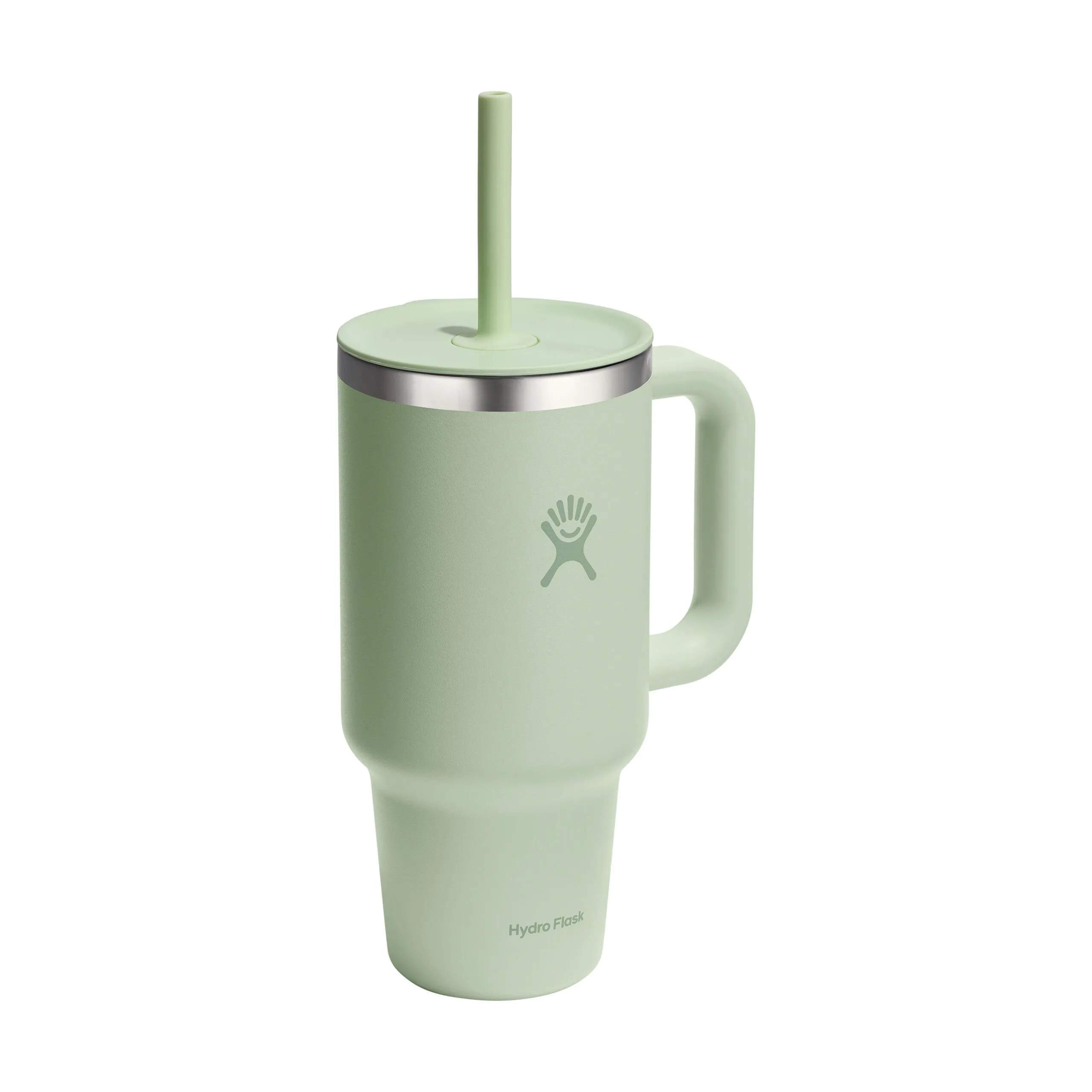 Travel Tumbler, grøn, large