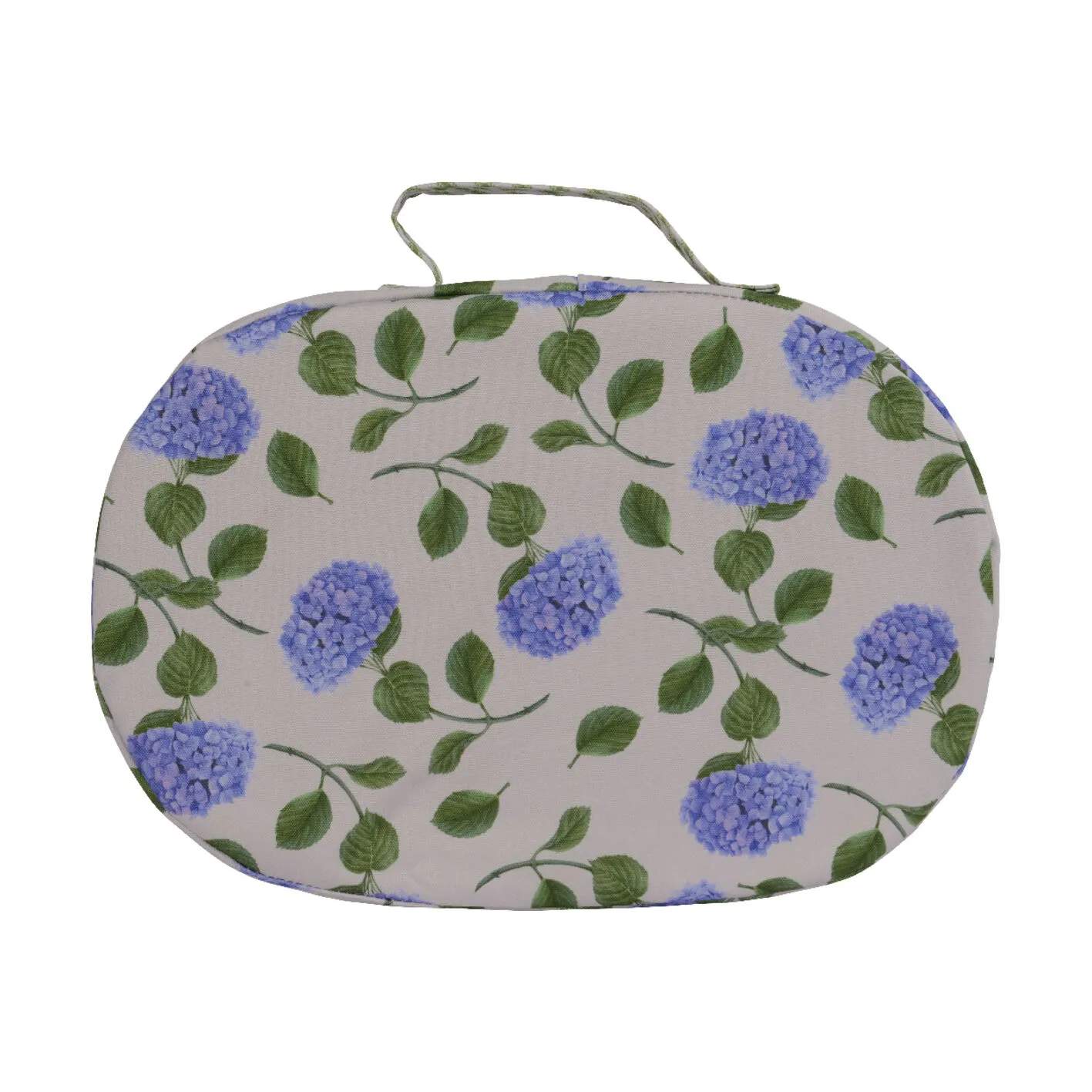 CASA Living Haveredskaber Knæpude i Blå, 1