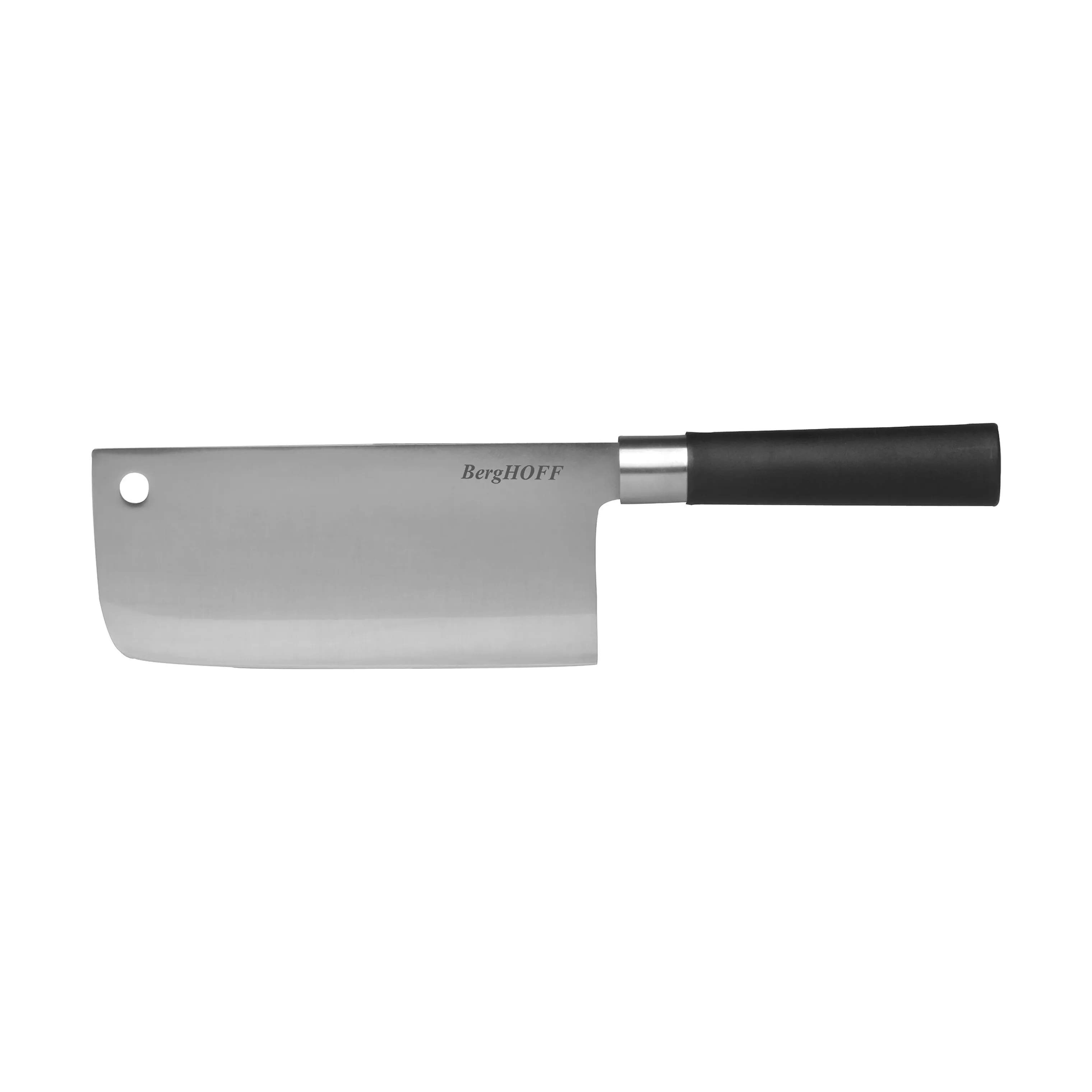 BergHOFF Kokkeknive Codon Kødøkse i Sort, 1