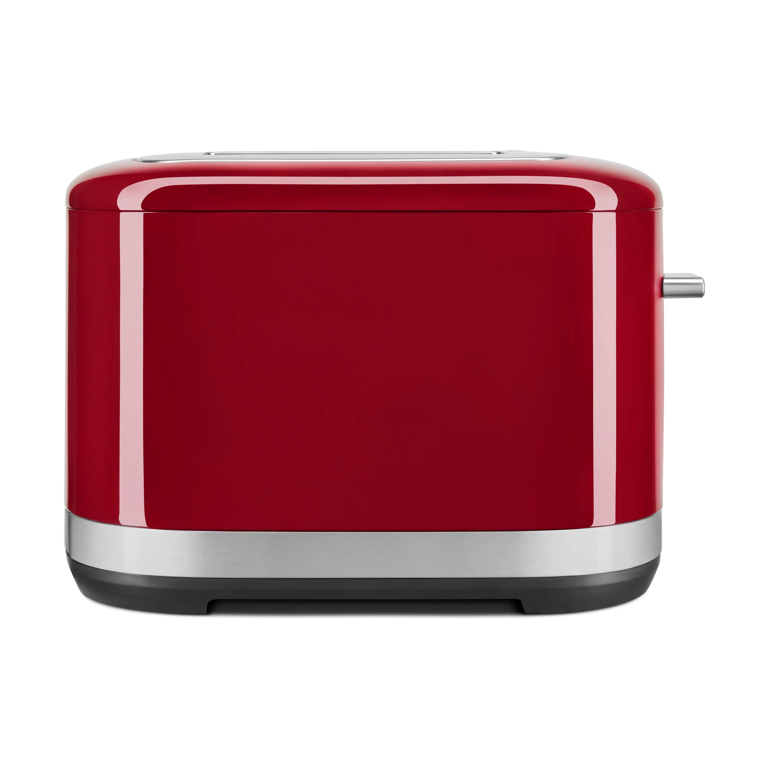 KitchenAid Brødristere Brødrister i Empire Red, 4