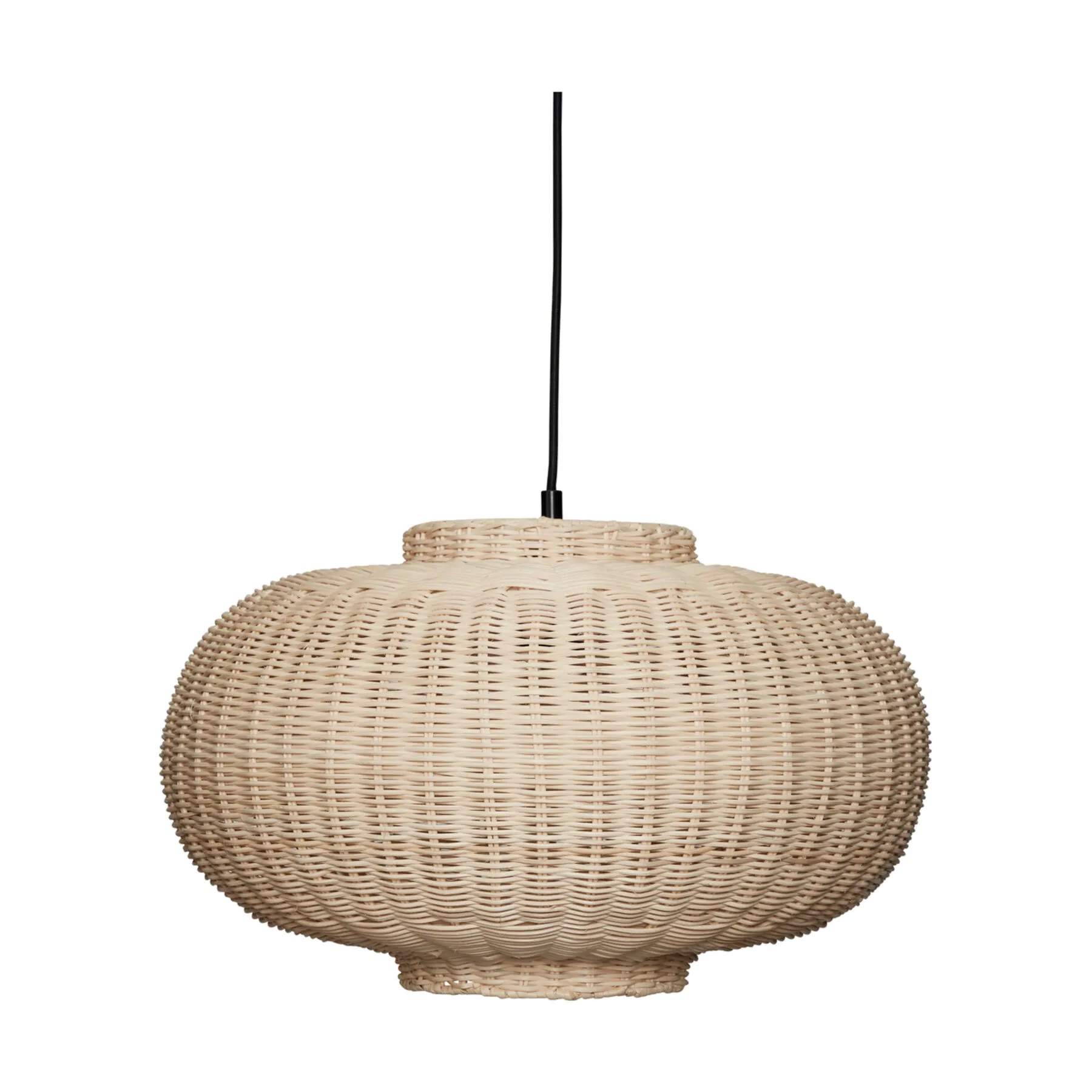 Hübsch Pendler Chand Pendel i 27 cm, 1