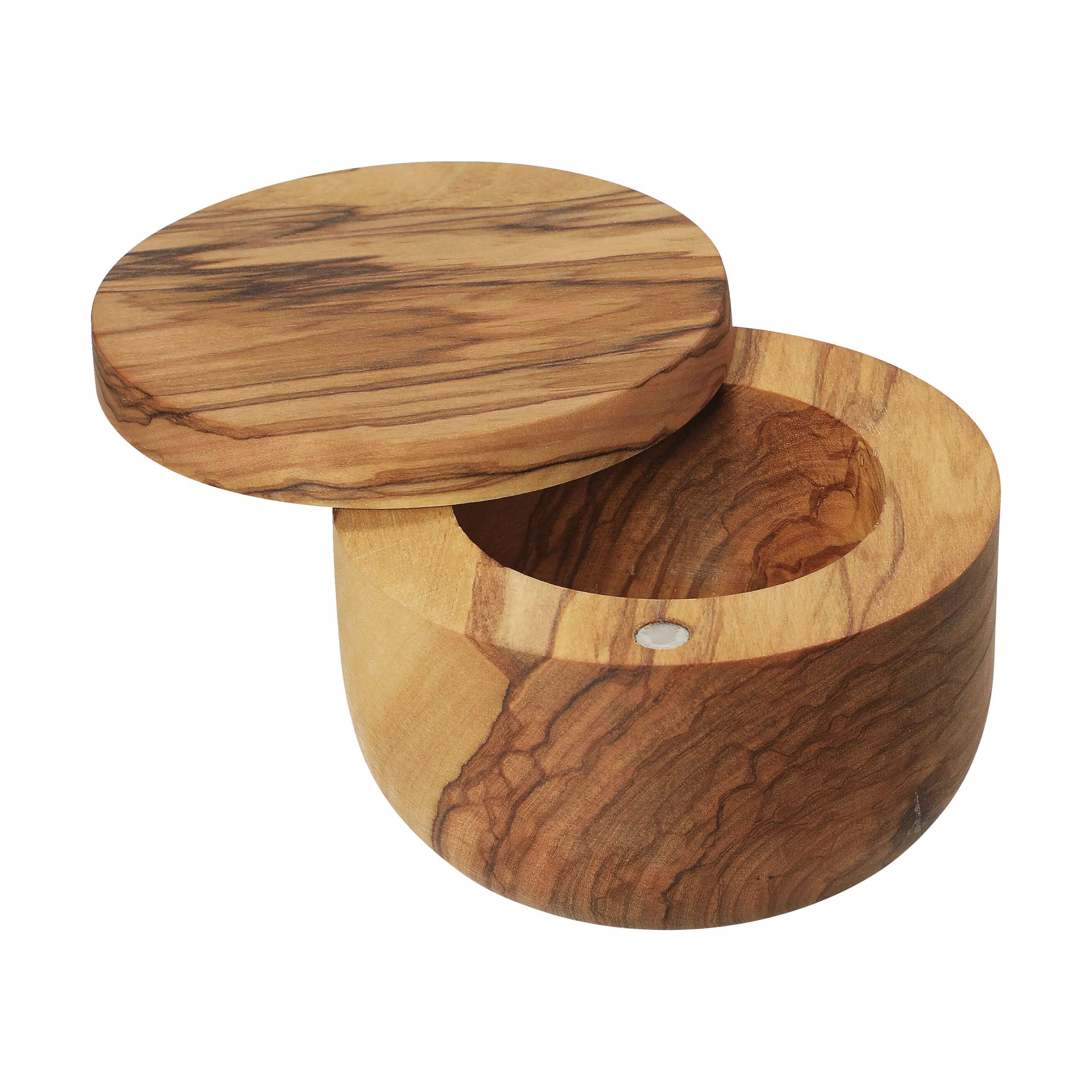 Zassenhaus Saltkar Saltkrukke i H6 x Ø9,5 cm, 3