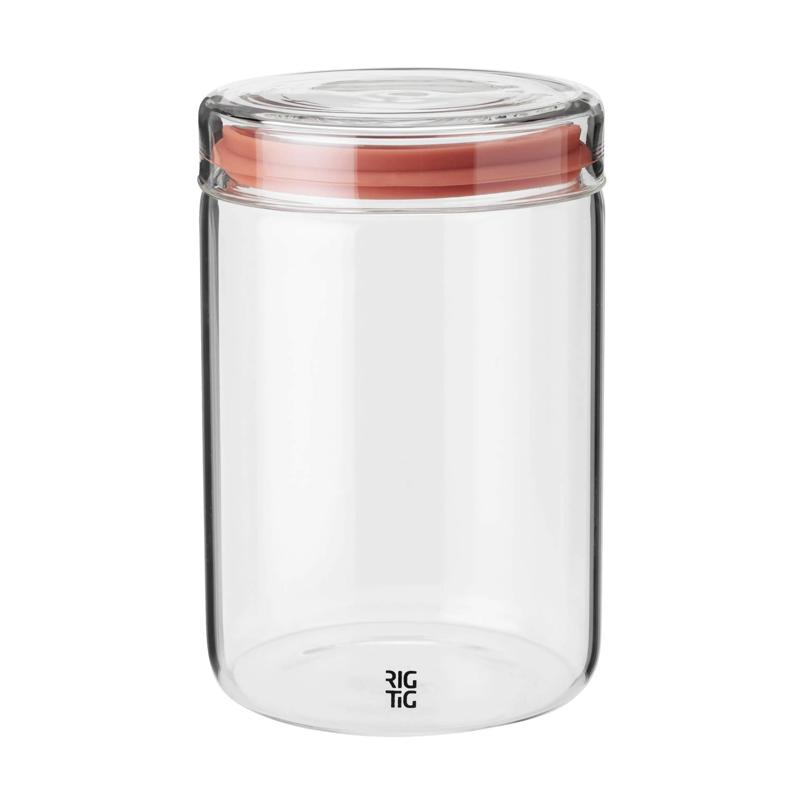 Store-It Opbevaringsglas